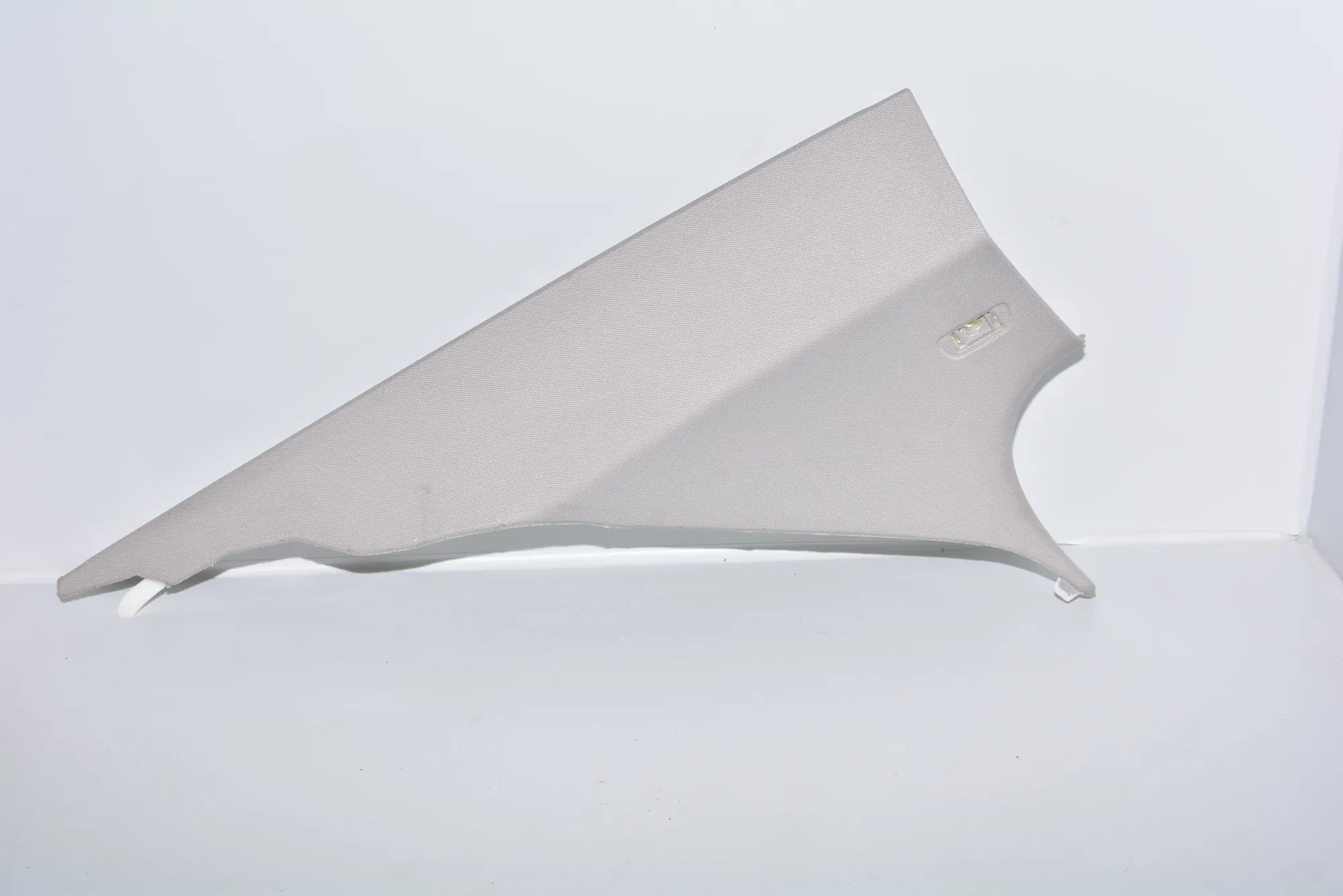 Rear Left Pillar Trim – OEM 9114147 · BMW 7 (F01, F02) BMW 7 (F01, F02) 2014