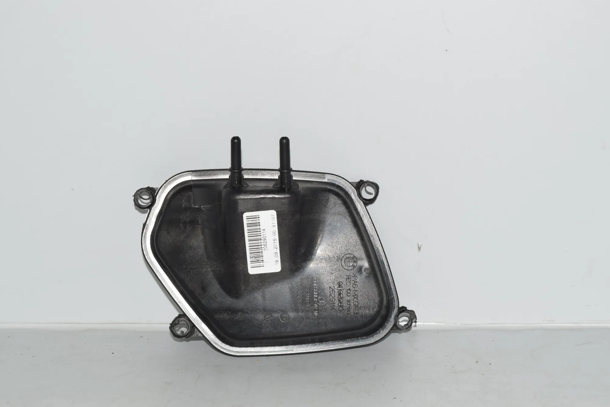 Other Engine Compartment Parts – OEM 6290114 · BMW 3 (F30, F80) BMW 3 (F30, F80) 2015 – 2
