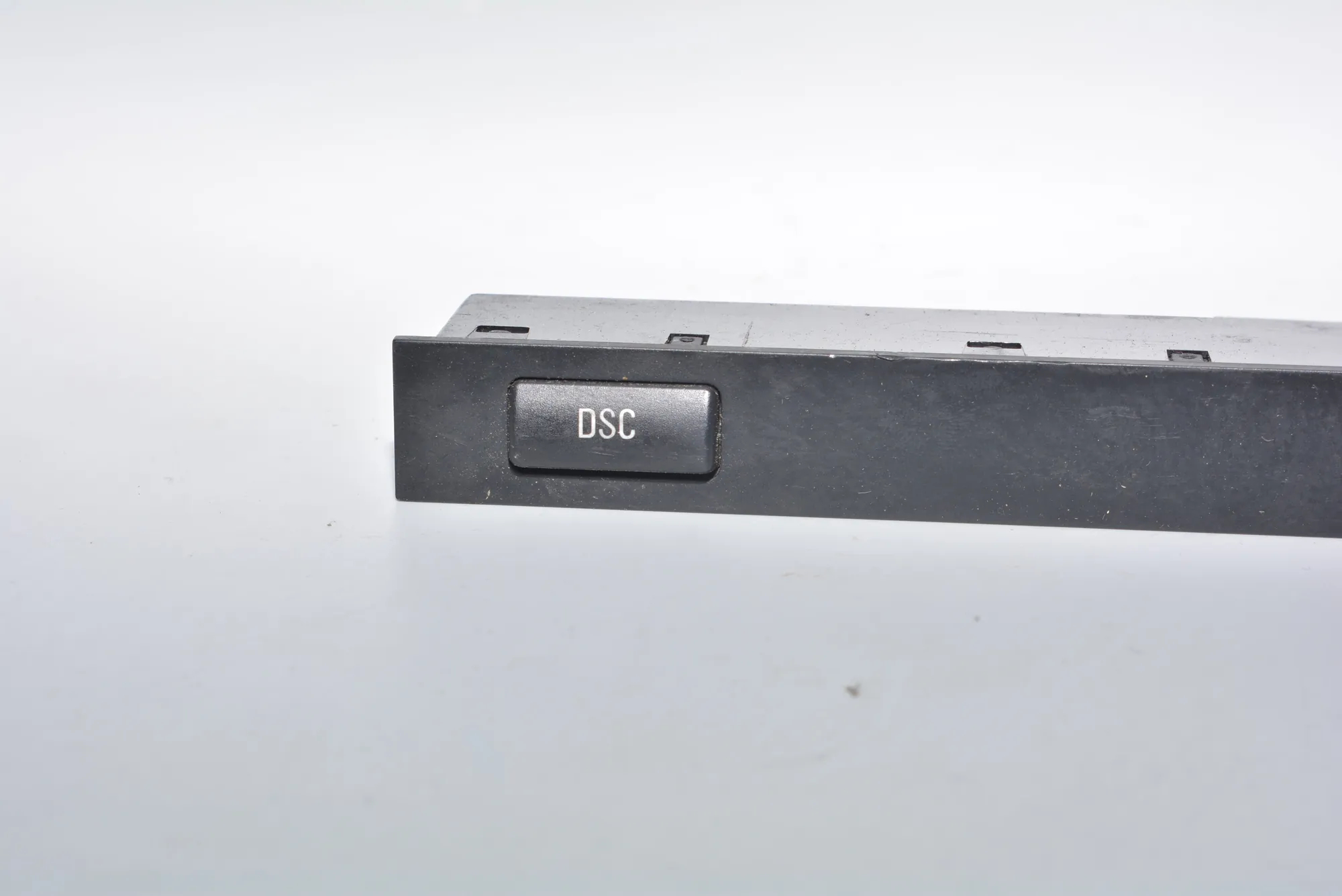Button Switch Panel – OEM 8373768 · BMW 5 (E39) BMW 5 (E39) 2001 – 2