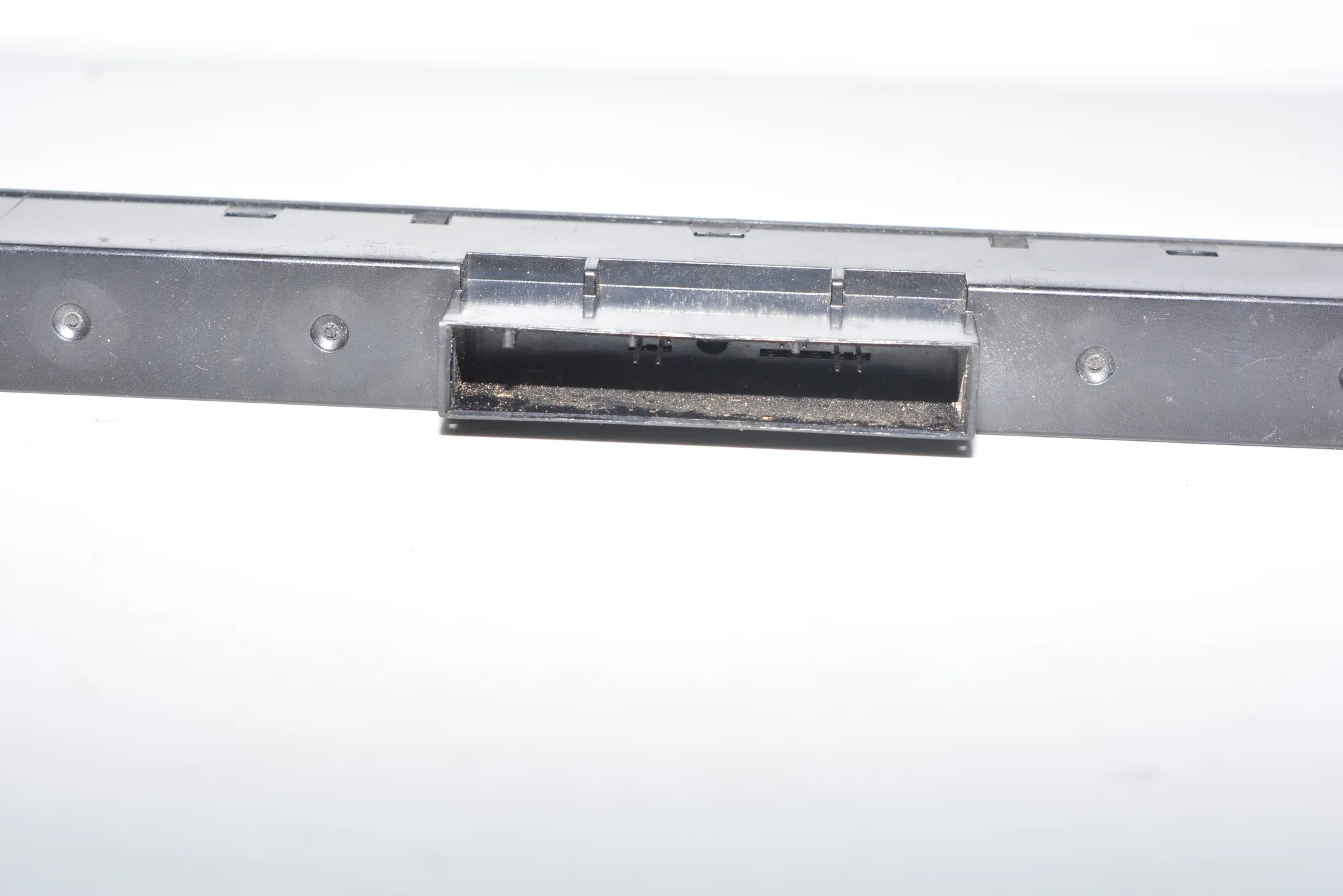 Button Switch Panel – OEM 8373769 · BMW 5 (E39) BMW 5 (E39) 2001 – 4
