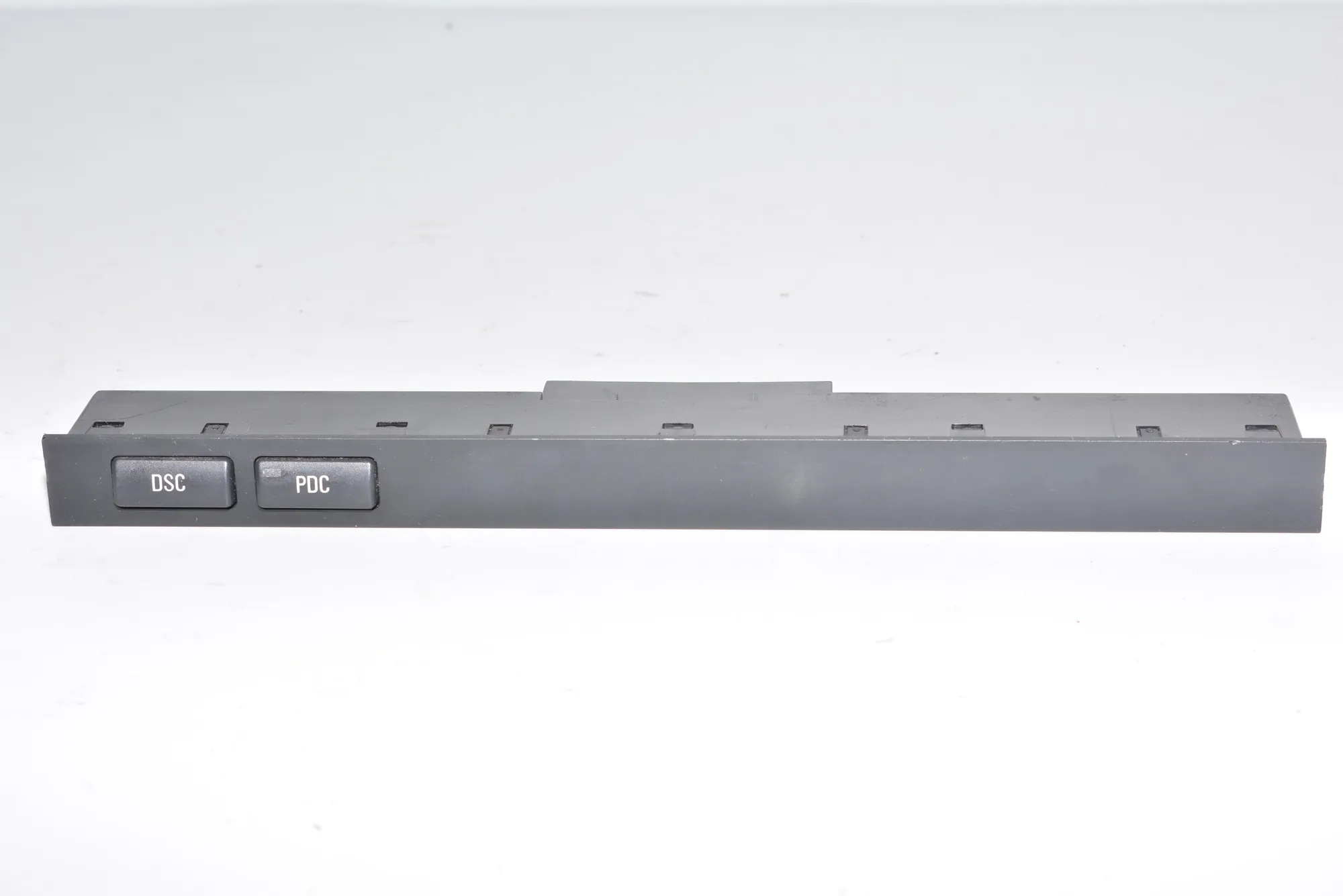 Button Switch Panel – OEM 8373769 · BMW 5 (E39) BMW 5 (E39) 2001