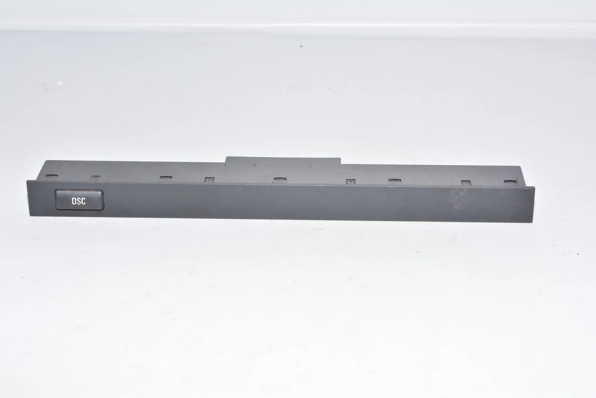 Button Switch Panel – OEM 8373768 · BMW 5 (E39) BMW 5 (E39) 2001