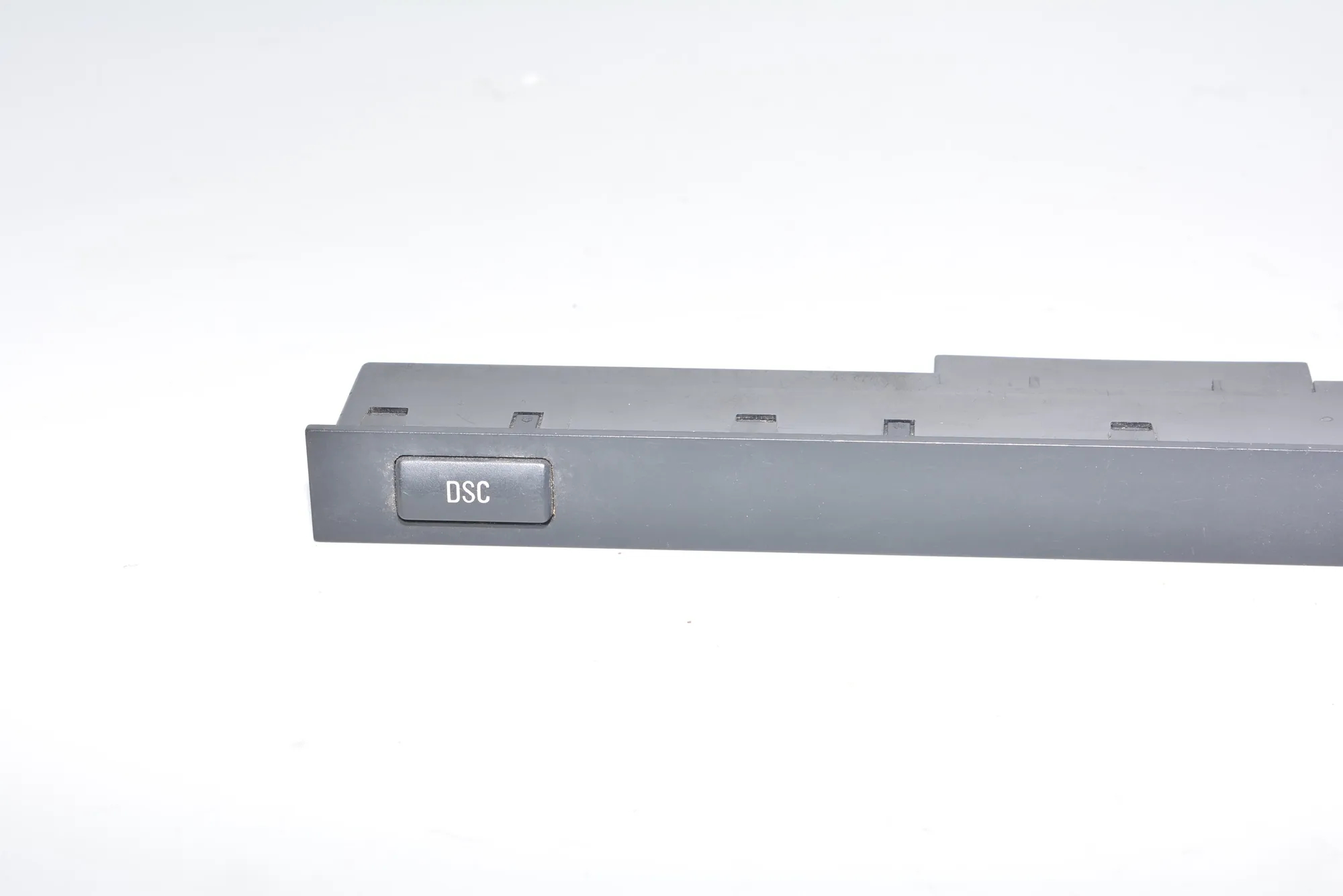 Button Switch Panel – OEM 8373768 · BMW 5 (E39) BMW 5 (E39) 2001 – 4