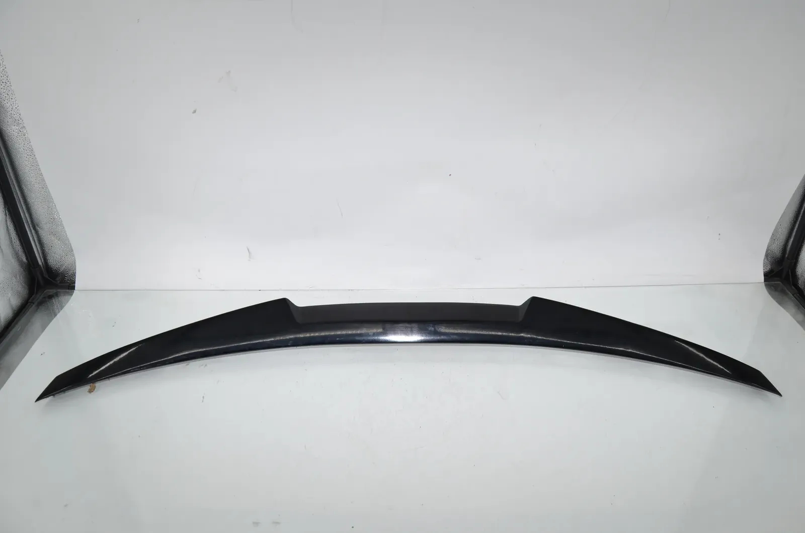Tailgate Bootlid Spoiler · BMW 5 (F10) 525 d 2010 – 3
