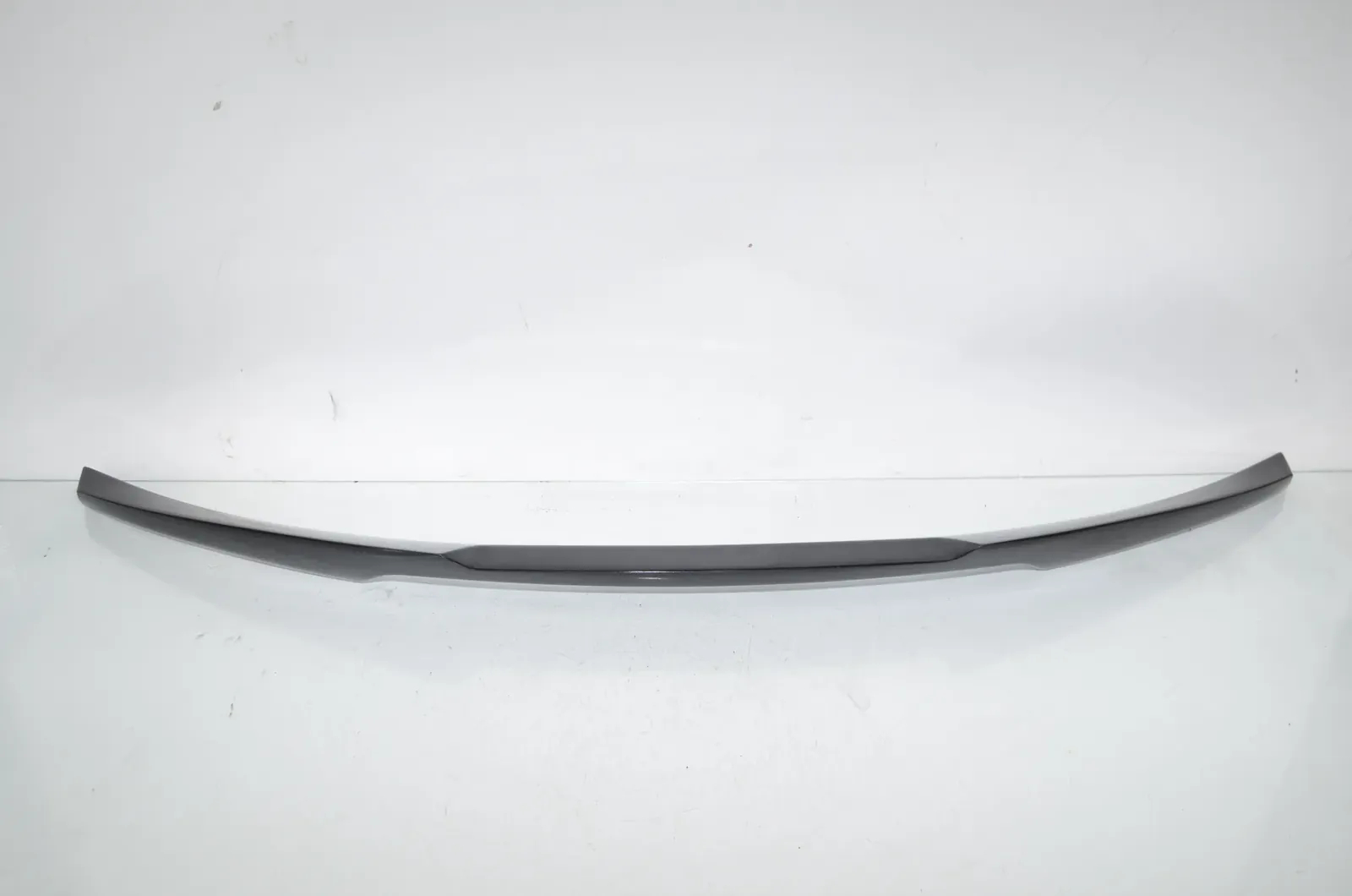 Tailgate Bootlid Spoiler · BMW 5 (F10) 525 d 2010