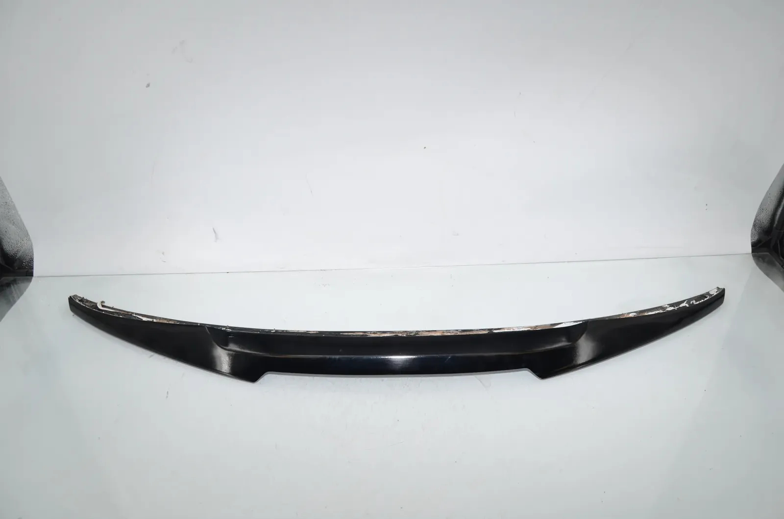 Tailgate Bootlid Spoiler · BMW 5 (F10) 525 d 2010 – 4