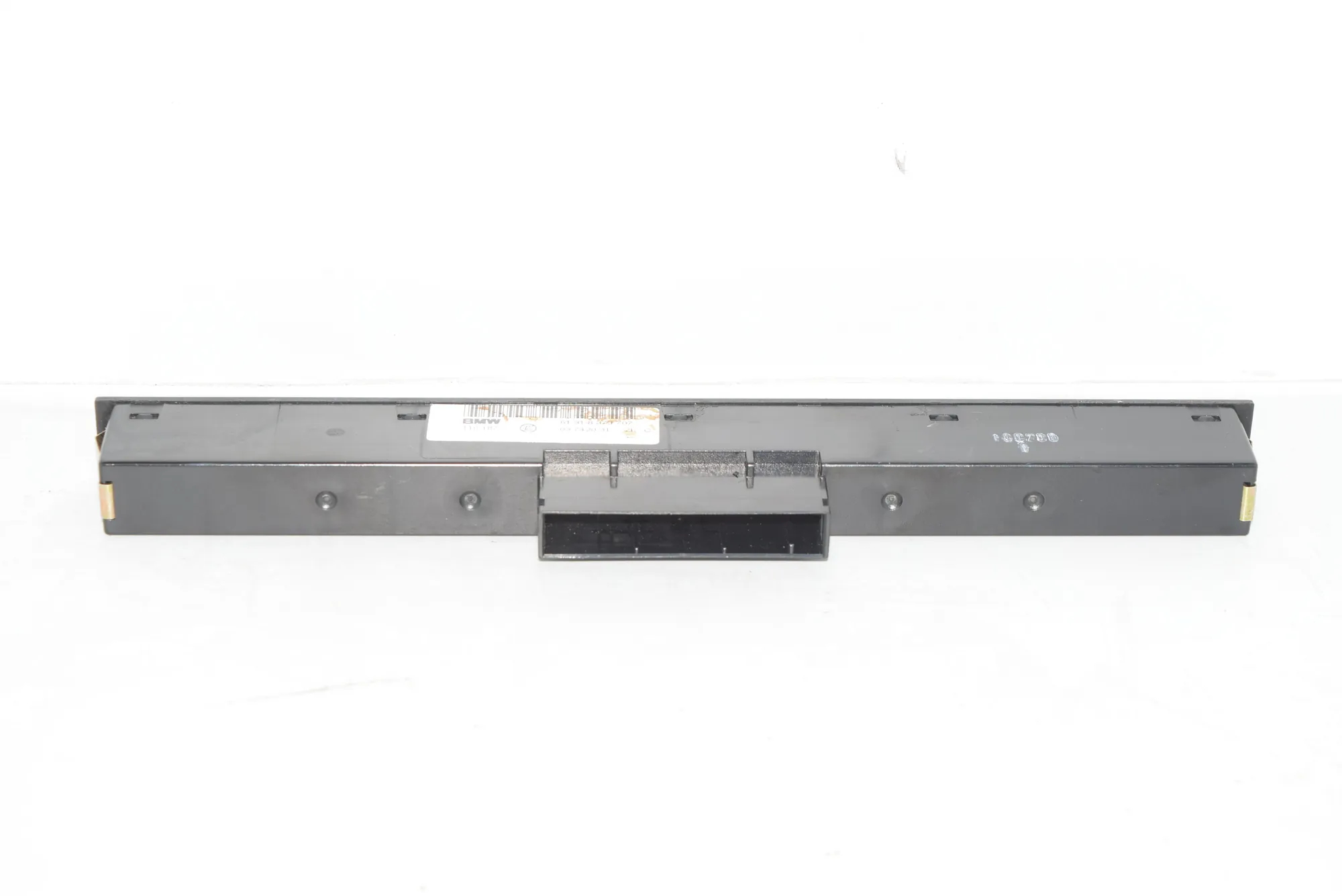 Button Switch Panel – OEM 8373707 · BMW 5 (E39) BMW 5 (E39) 2001
