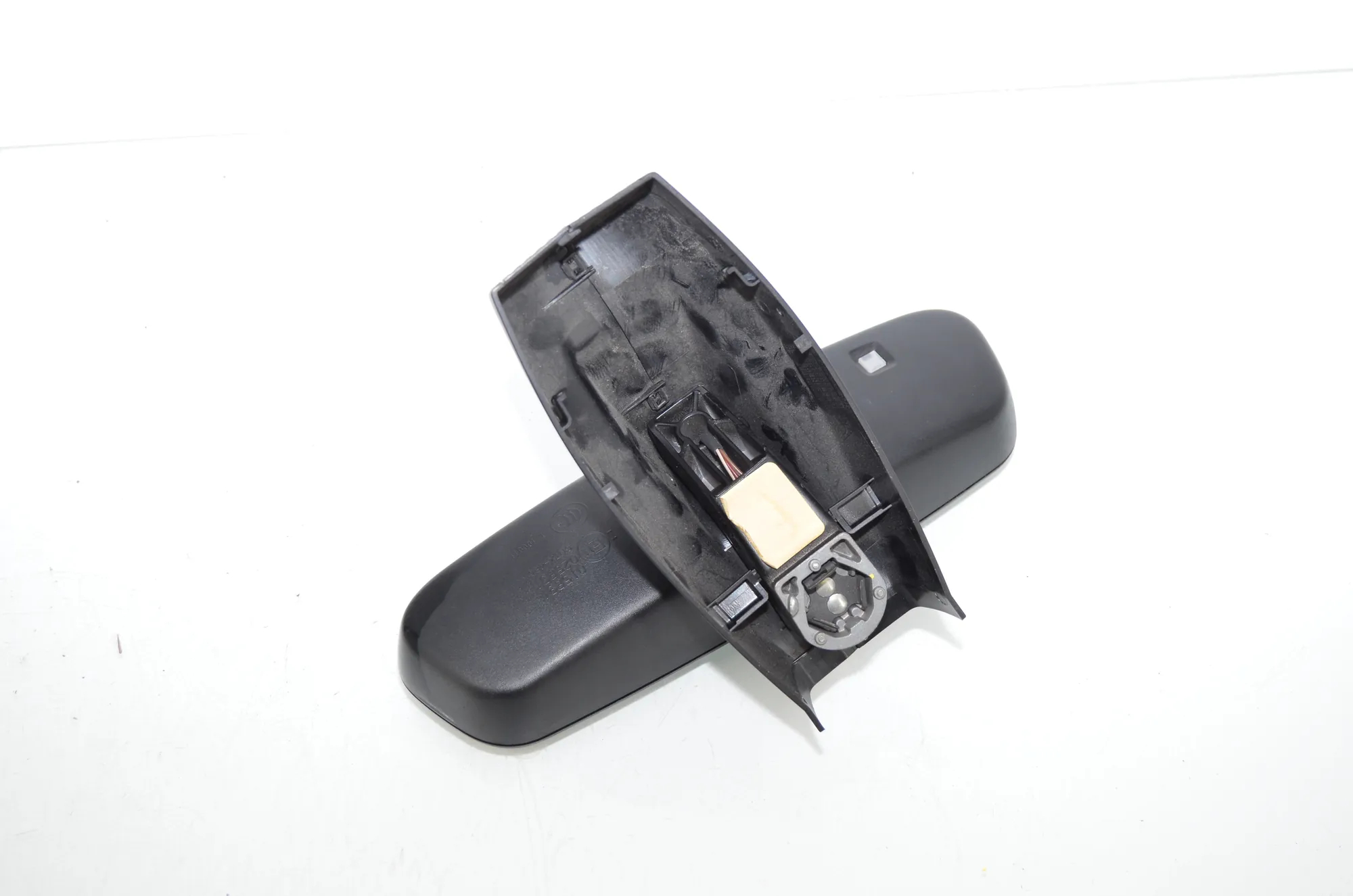 Interior Rear View Mirror – OEM 9224340 · BMW 5 (F10) 525 d 2010 – 3
