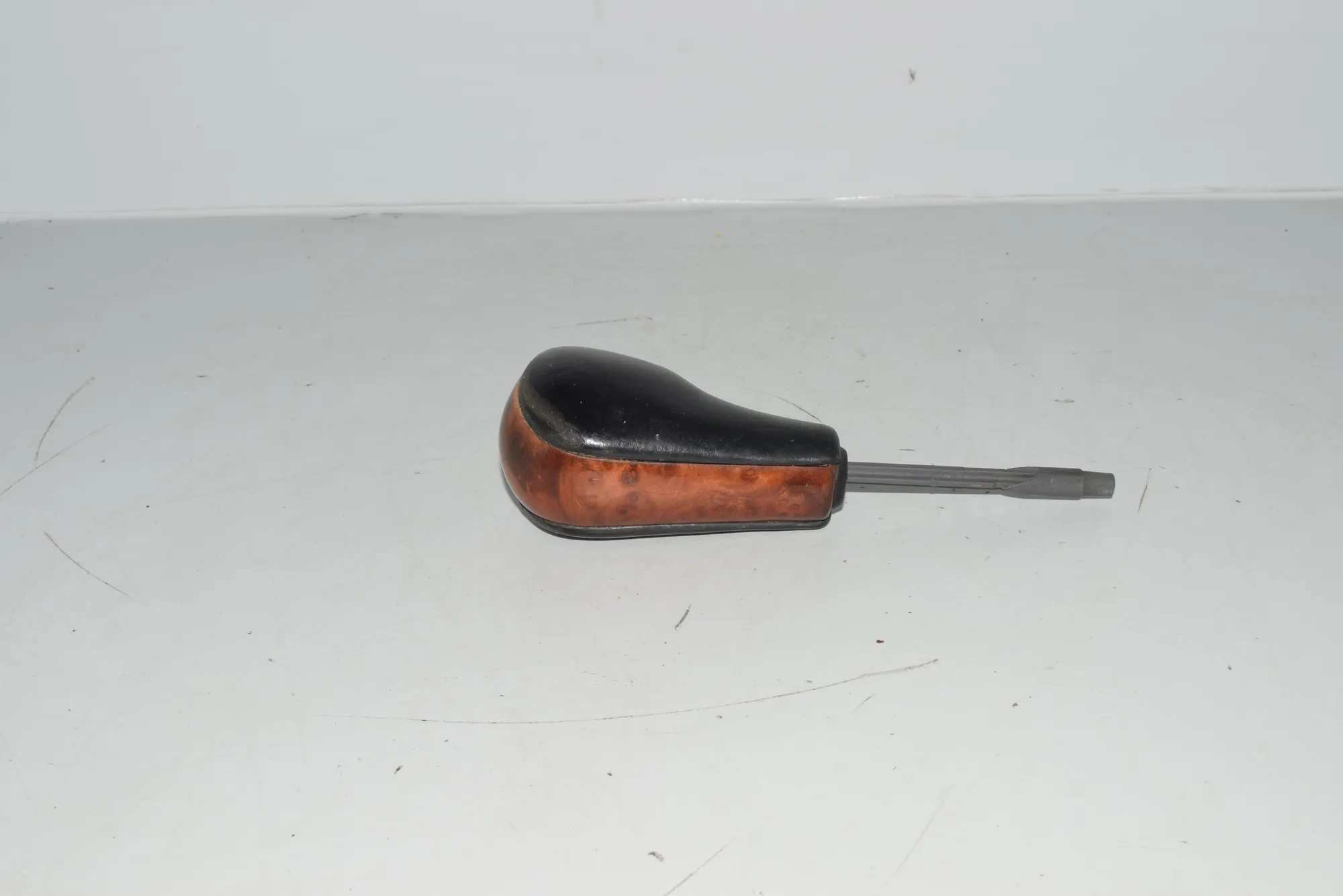 Gear Shifting Knob · BMW 5 (E39) BMW 5 (E39) 2000 – 2