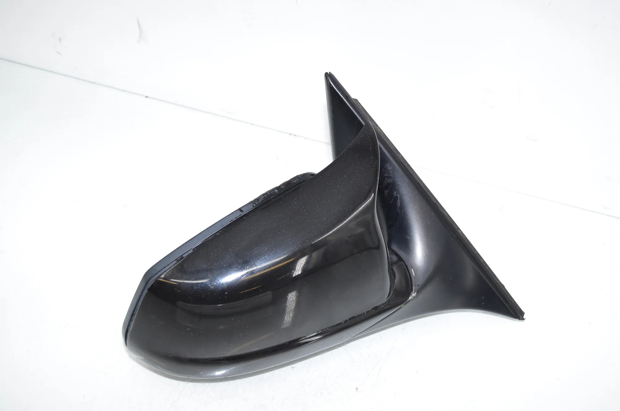 Right Side Wing Mirror – OEM 7283612 · BMW 5 (F10) 525 d 2010 – 3