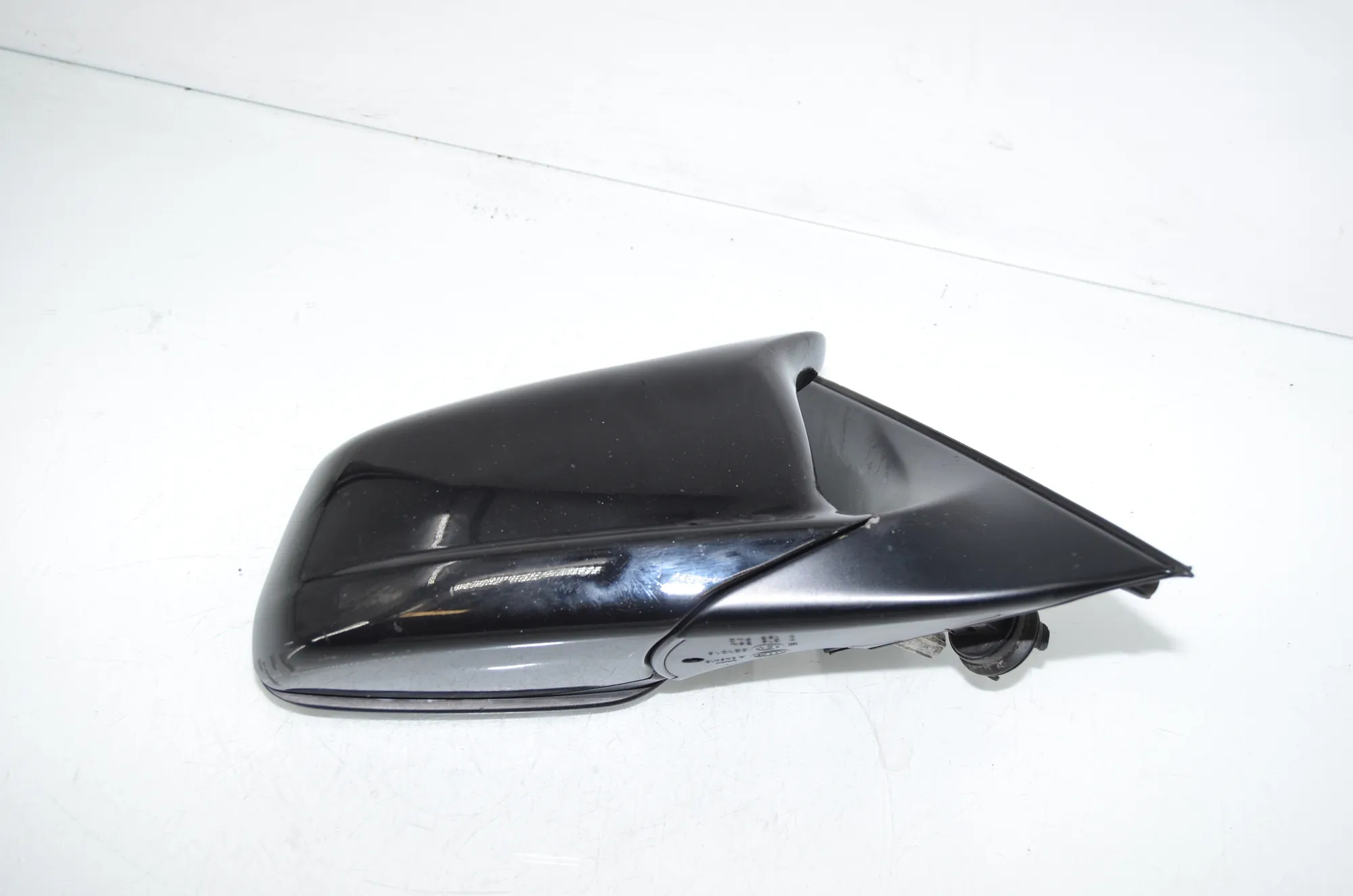 Right Side Wing Mirror – OEM 7283612 · BMW 5 (F10) 525 d 2010 – 4