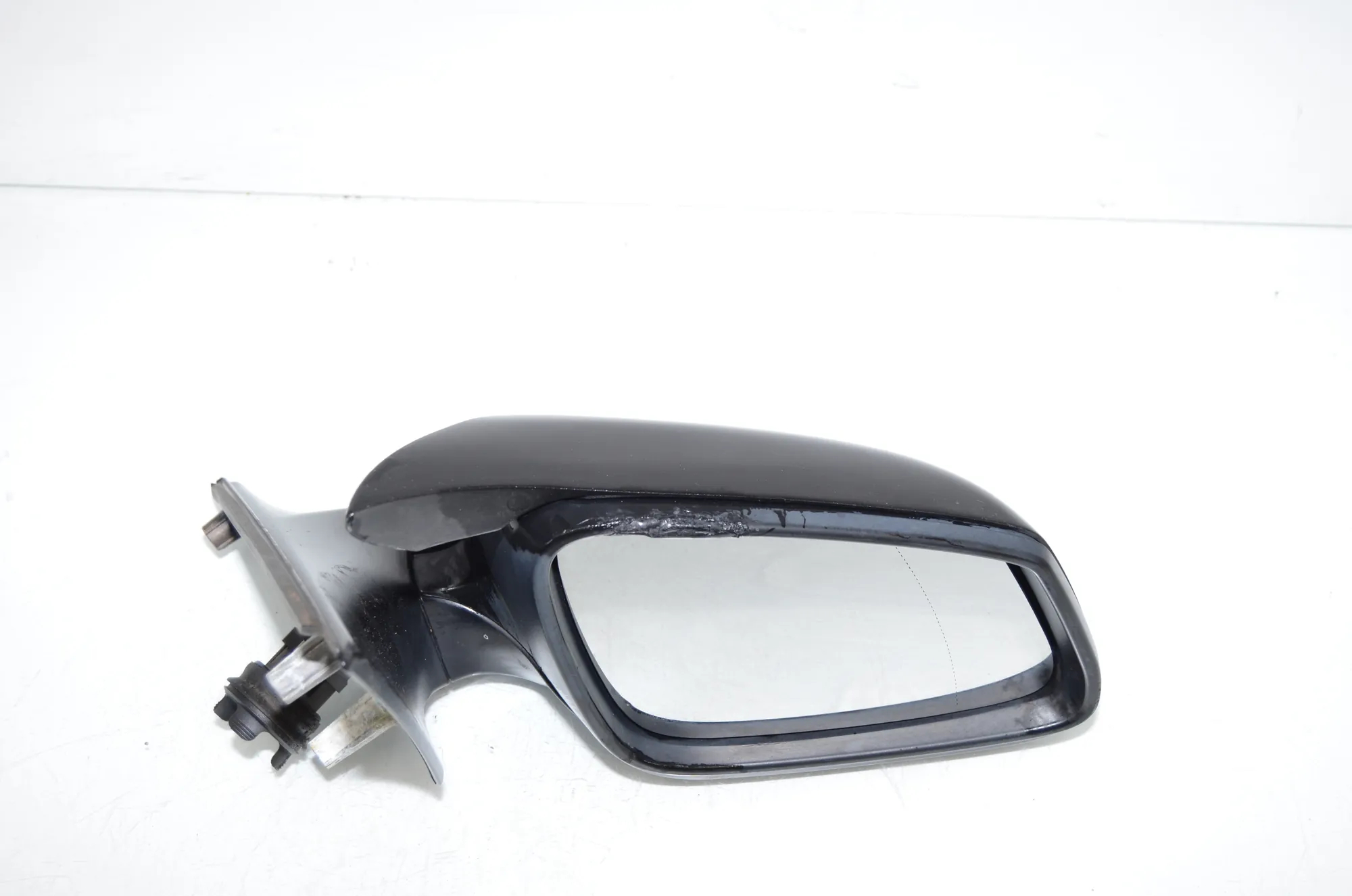 Right Side Wing Mirror – OEM 7283612 · BMW 5 (F10) 525 d 2010