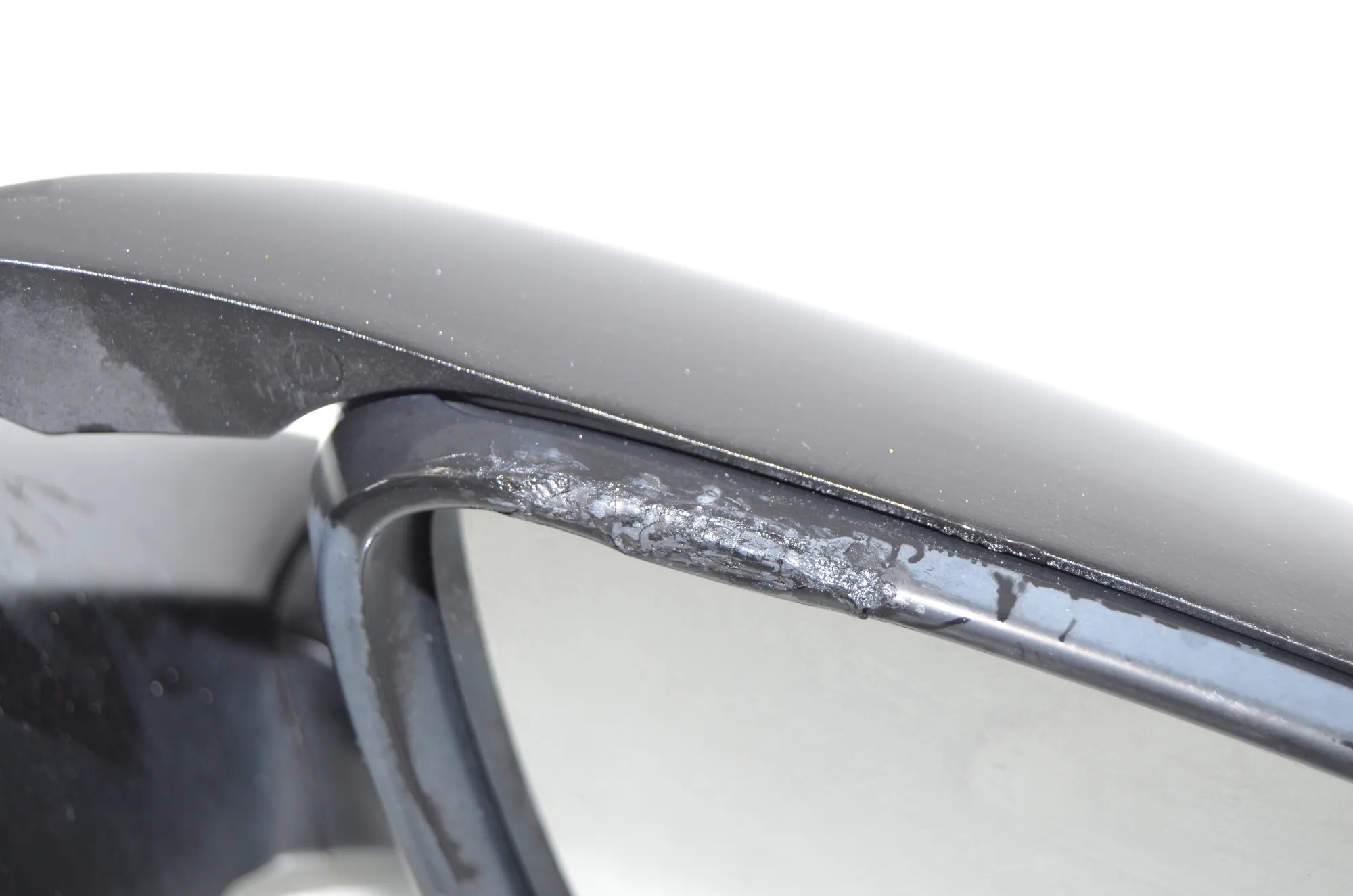 Right Side Wing Mirror – OEM 7283612 · BMW 5 (F10) 525 d 2010 – 2