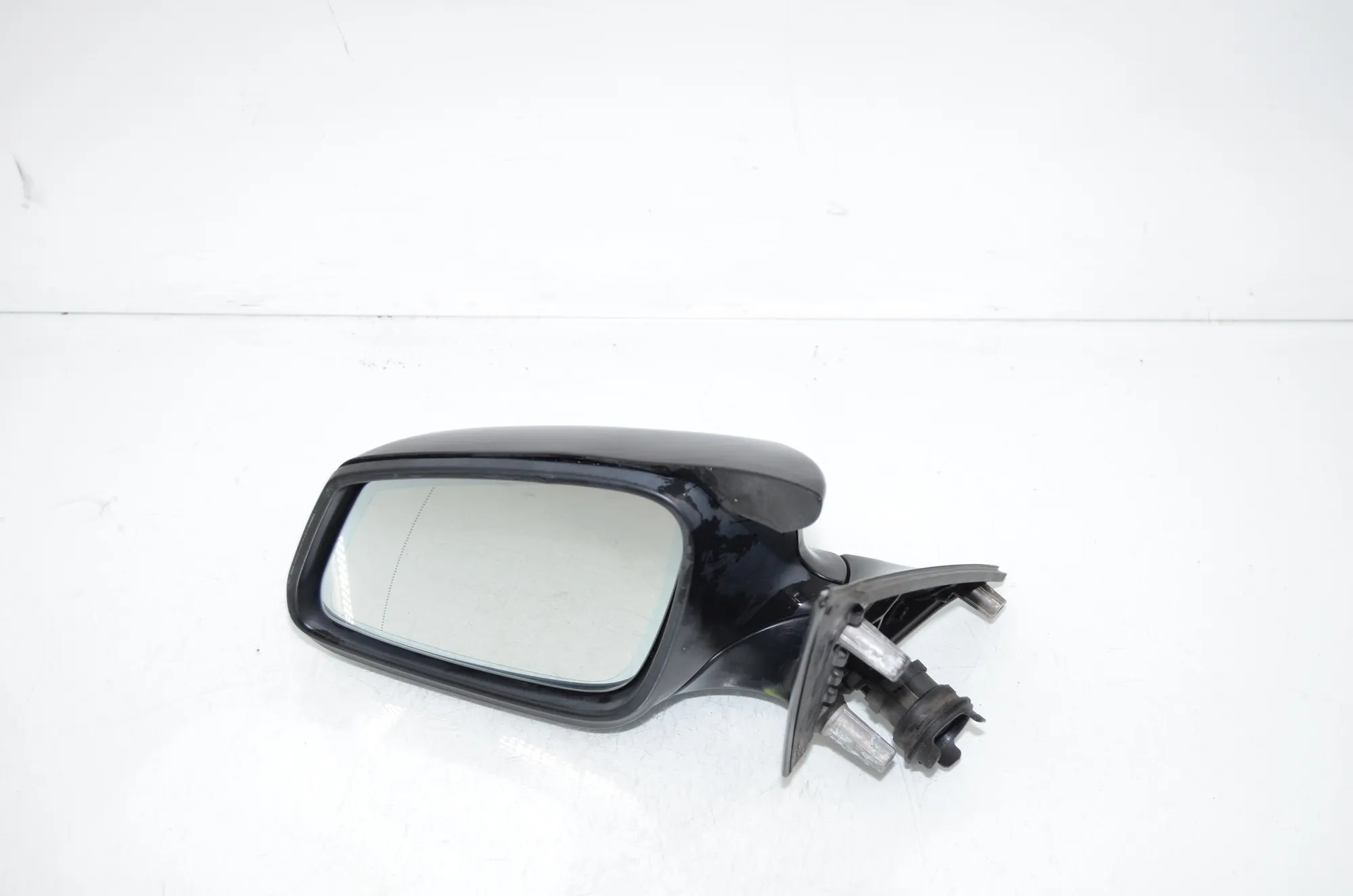 Left Side Wing Mirror – OEM 7283611 · BMW 5 (F10) 525 d 2010 – 3