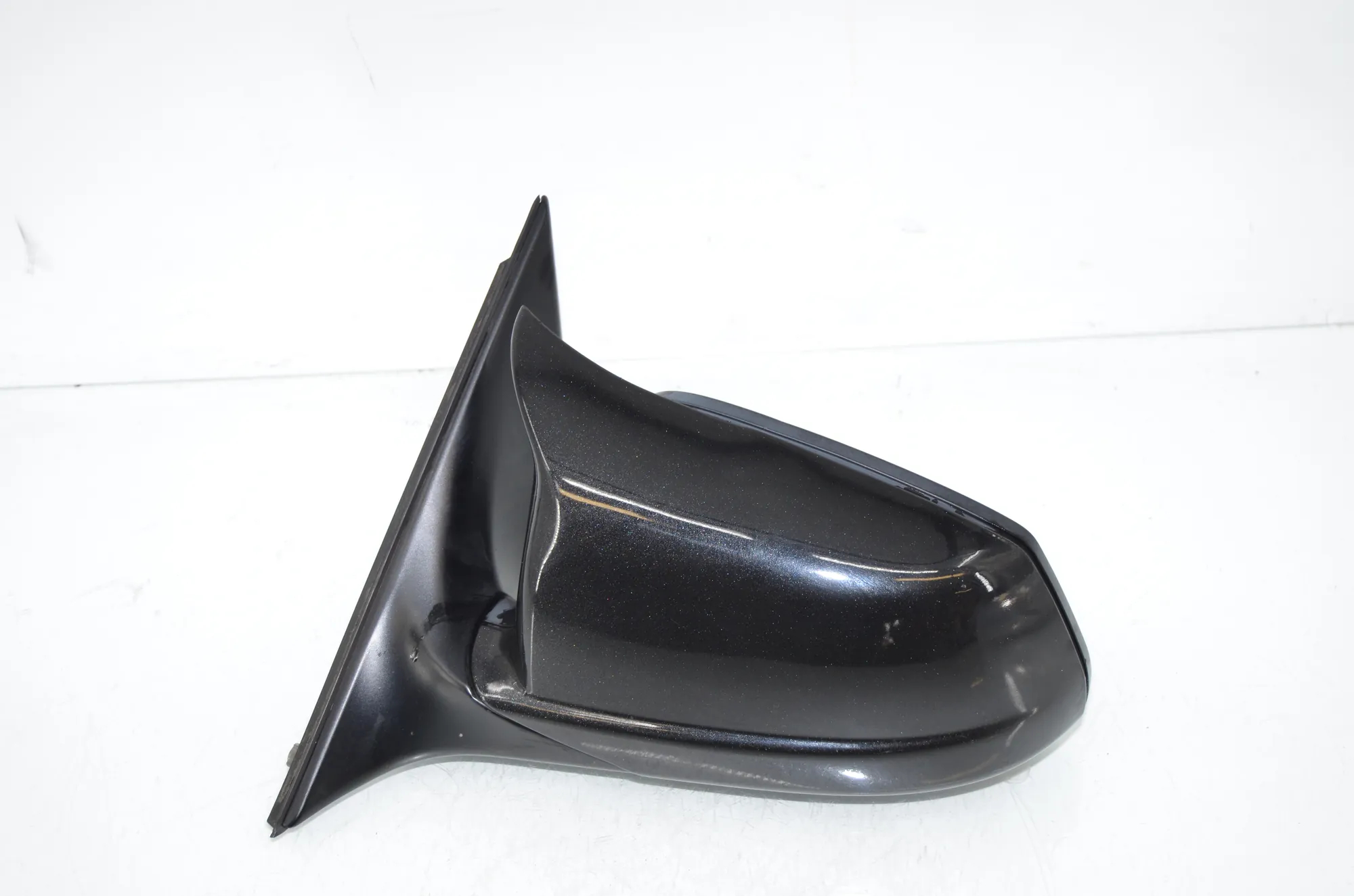 Left Side Wing Mirror – OEM 7283611 · BMW 5 (F10) 525 d 2010