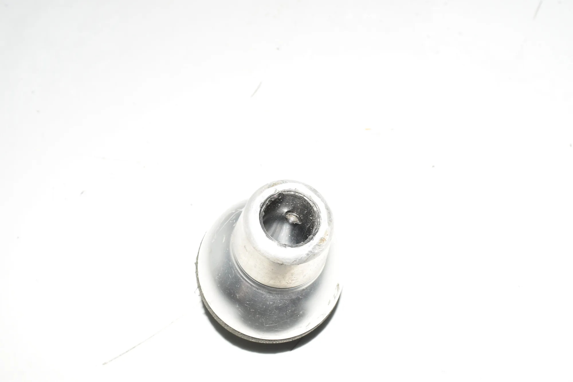 Gear Shifting Knob – OEM NA · BMW 5 (E39) BMW 5 (E39) 2000 – 3