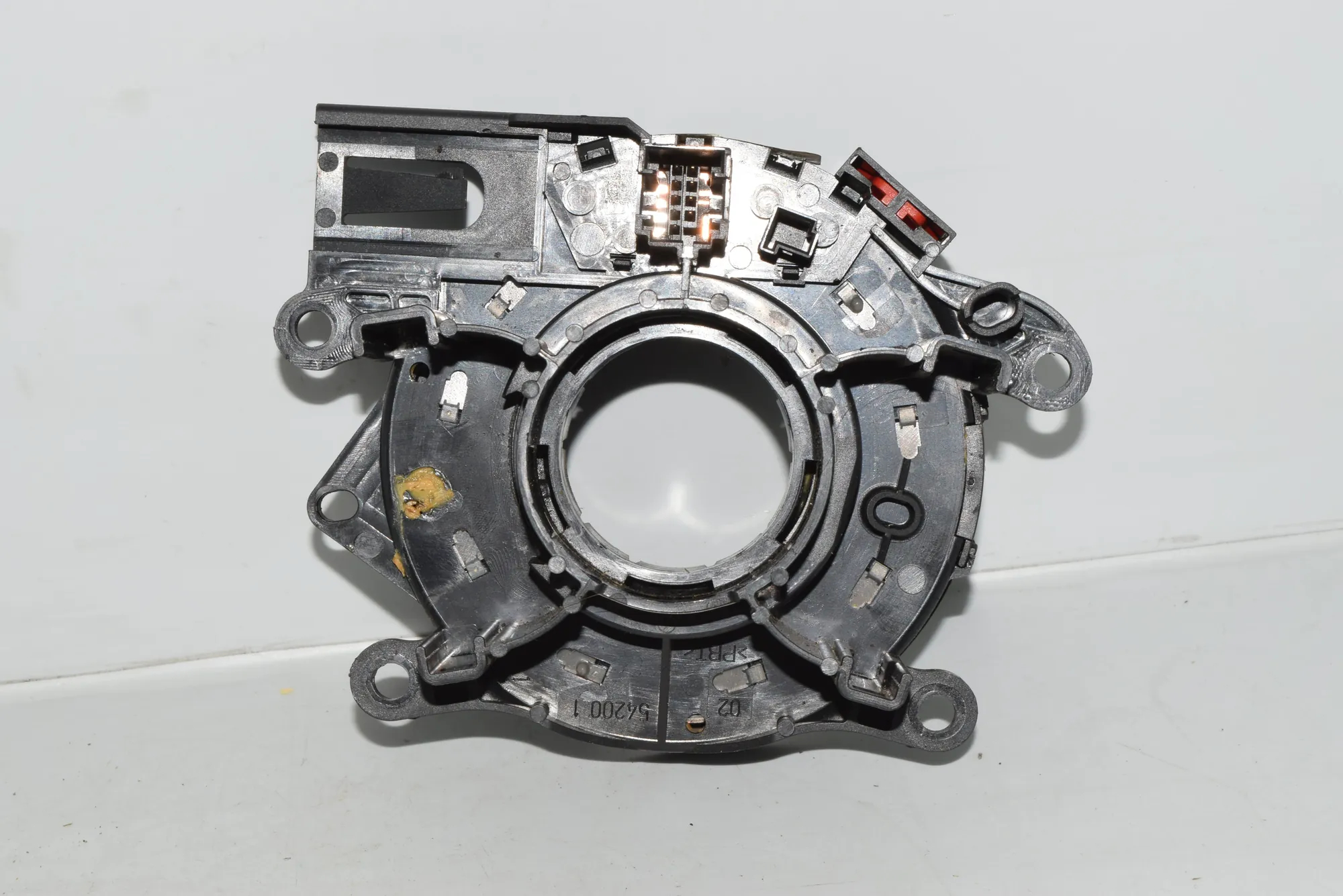 Steering Wheel Slip Ring Squib – OEM 8377488 · BMW 5 (E39) BMW 5 (E39) 2000 – 4