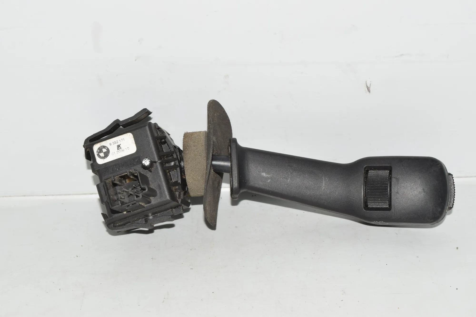 Indicator Wiper Stalk Switch – OEM 8352171 · BMW 5 (E39) BMW 5 (E39) 1998 – 2