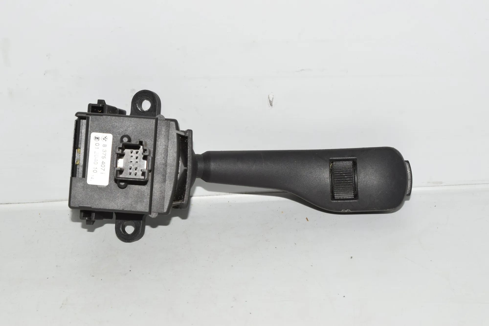 Indicator Wiper Stalk Switch – OEM 8375407 · BMW 5 (E39) BMW 5 (E39) 2001 – 2