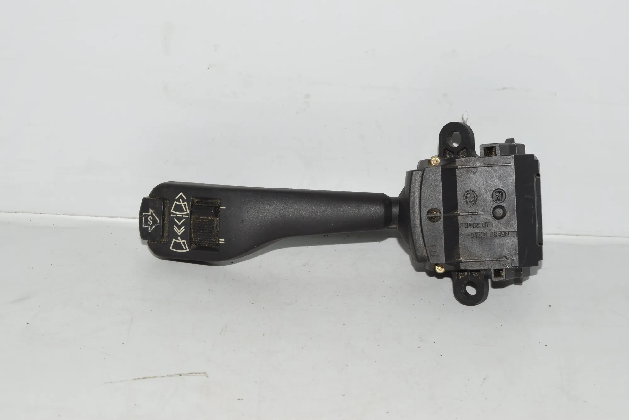 Indicator Wiper Stalk Switch – OEM 8375407 · BMW 5 (E39) BMW 5 (E39) 2001
