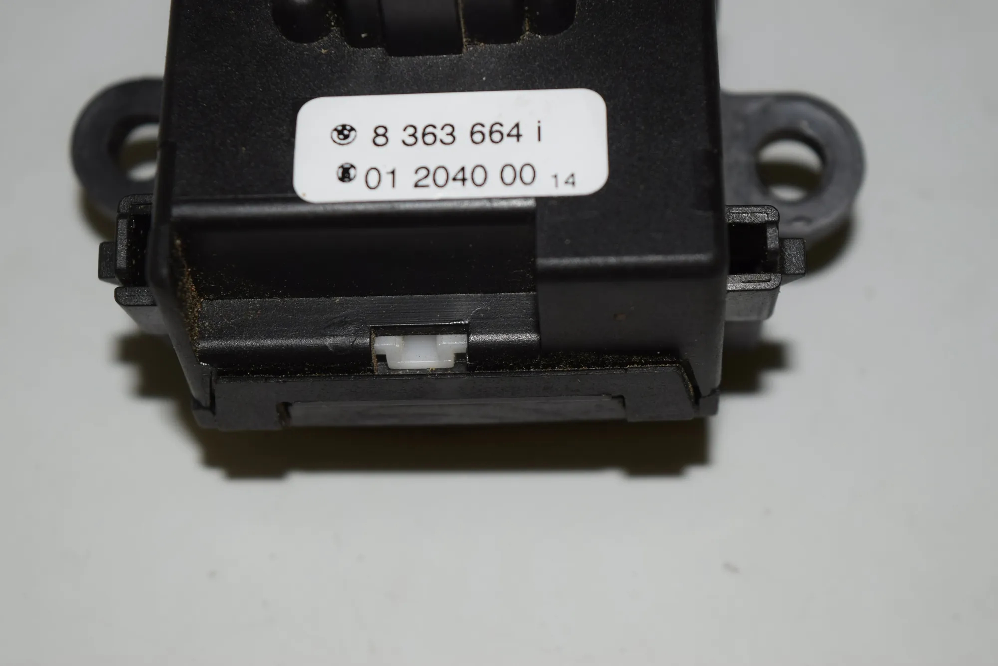 Indicator Wiper Stalk Switch – OEM 8363664 · BMW 5 (E39) BMW 5 (E39) 2001 – 4