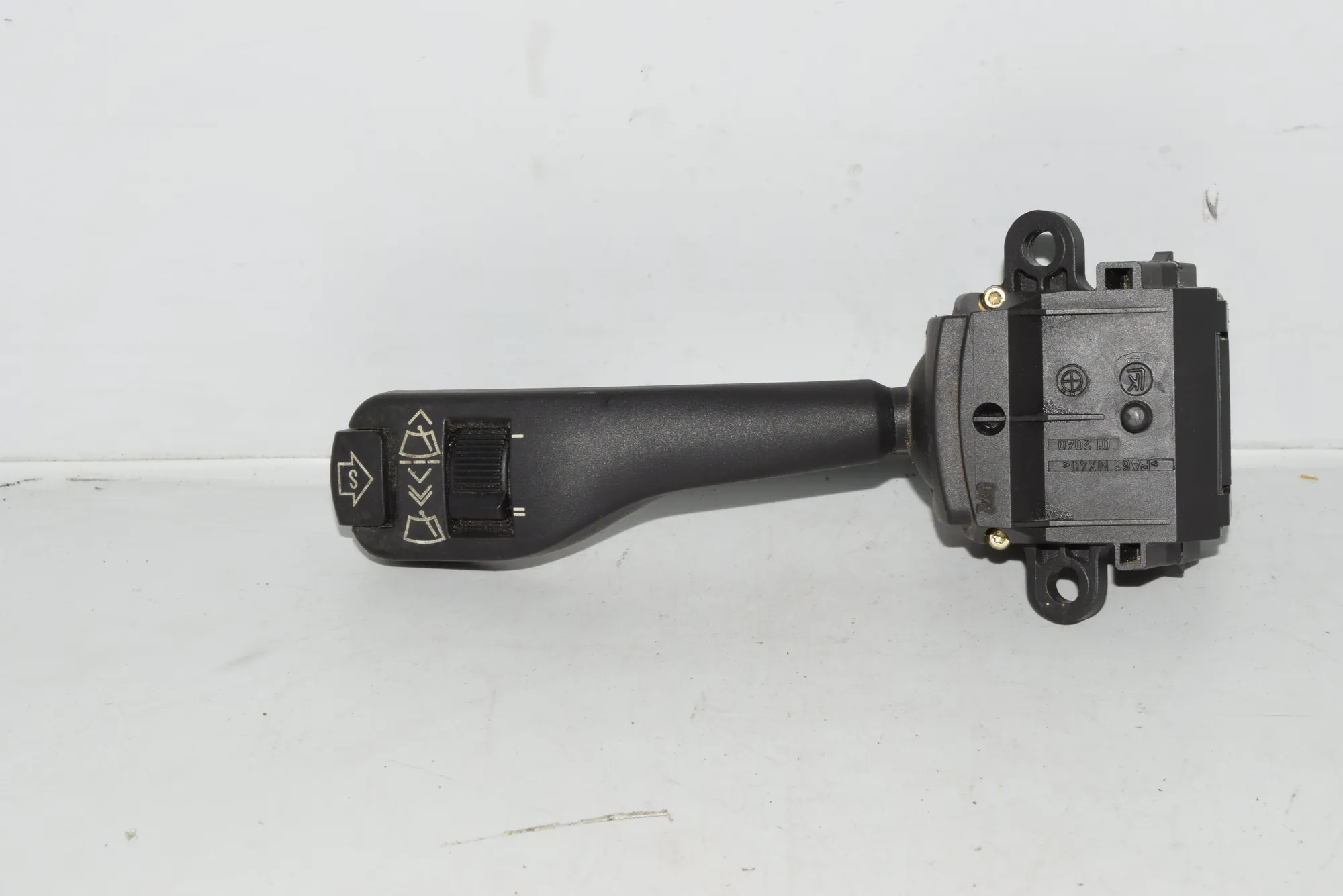 Indicator Wiper Stalk Switch – OEM 8375407 · BMW 5 (E39) BMW 5 (E39) 2001