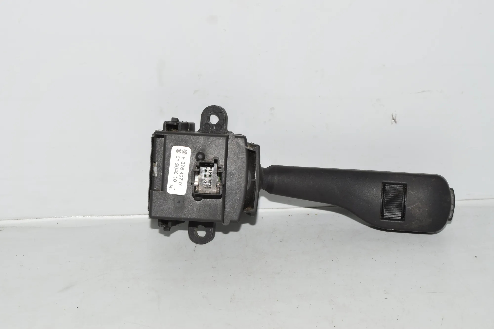 Indicator Wiper Stalk Switch – OEM 8375407 · BMW 5 (E39) BMW 5 (E39) 2001 – 2