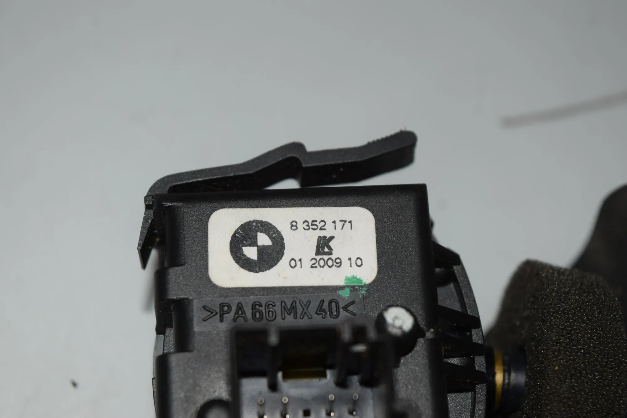 Indicator Wiper Stalk Switch – OEM 8352171 · BMW 5 (E39) BMW 5 (E39) 2000 – 4