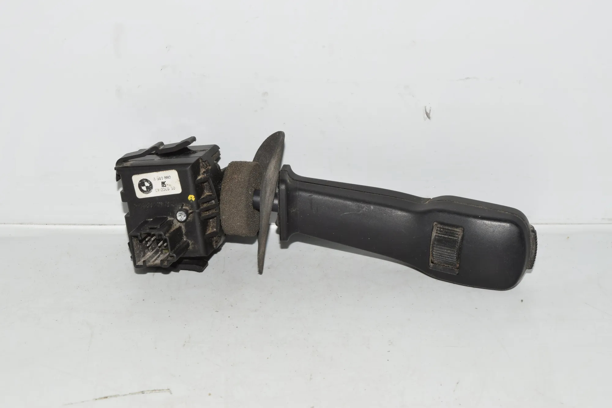 Indicator Wiper Stalk Switch – OEM 8360880 · BMW 5 (E39) BMW 5 (E39) 2000
