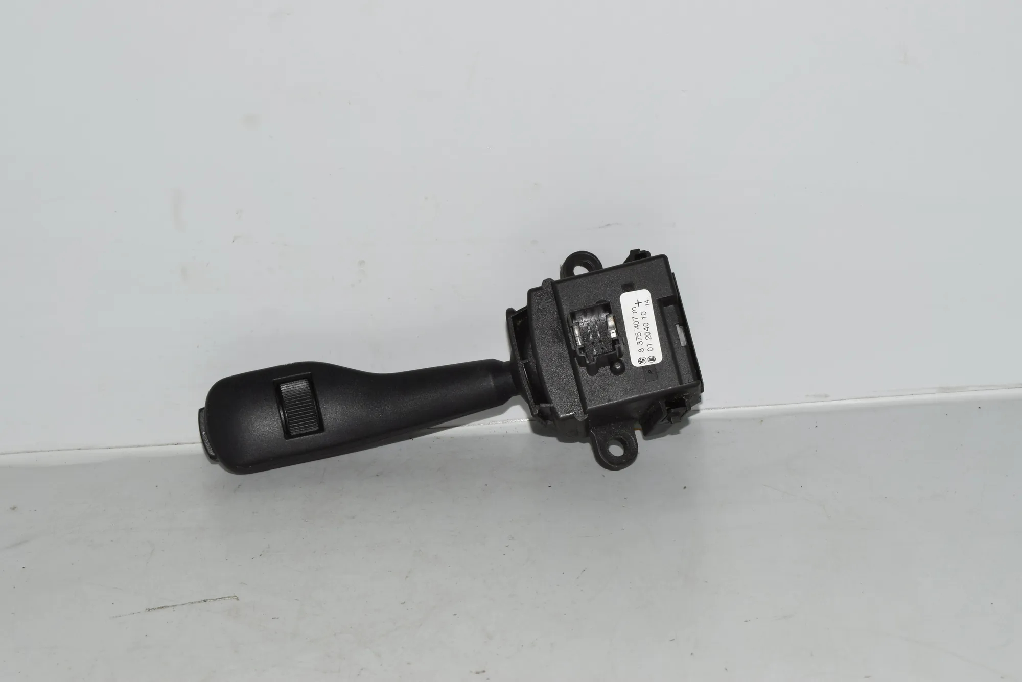 Indicator Wiper Stalk Switch – OEM 8375407 · BMW 5 (E39) BMW 5 (E39) 2001 – 2