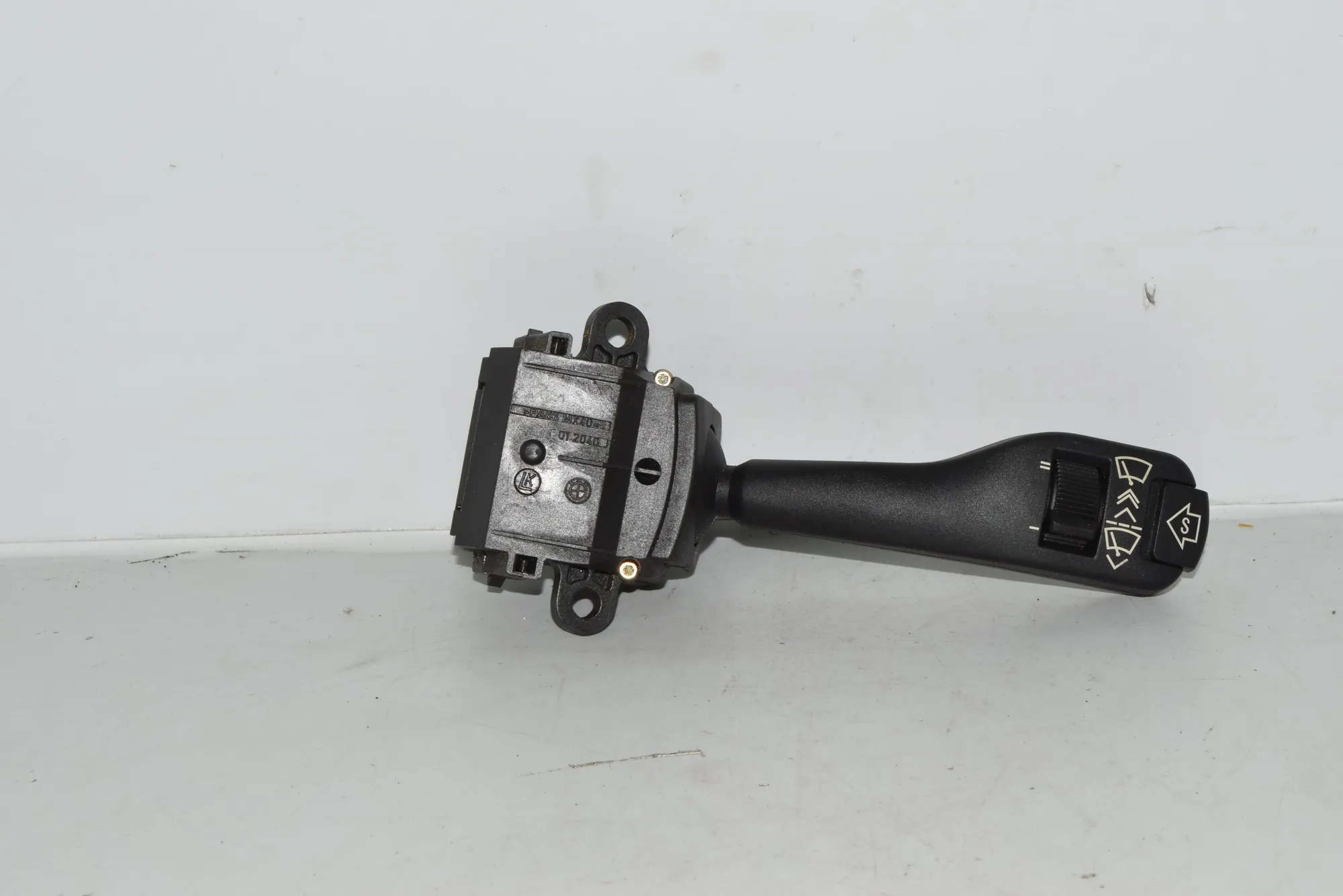 Indicator Wiper Stalk Switch – OEM 8375407 · BMW 5 (E39) BMW 5 (E39) 2001