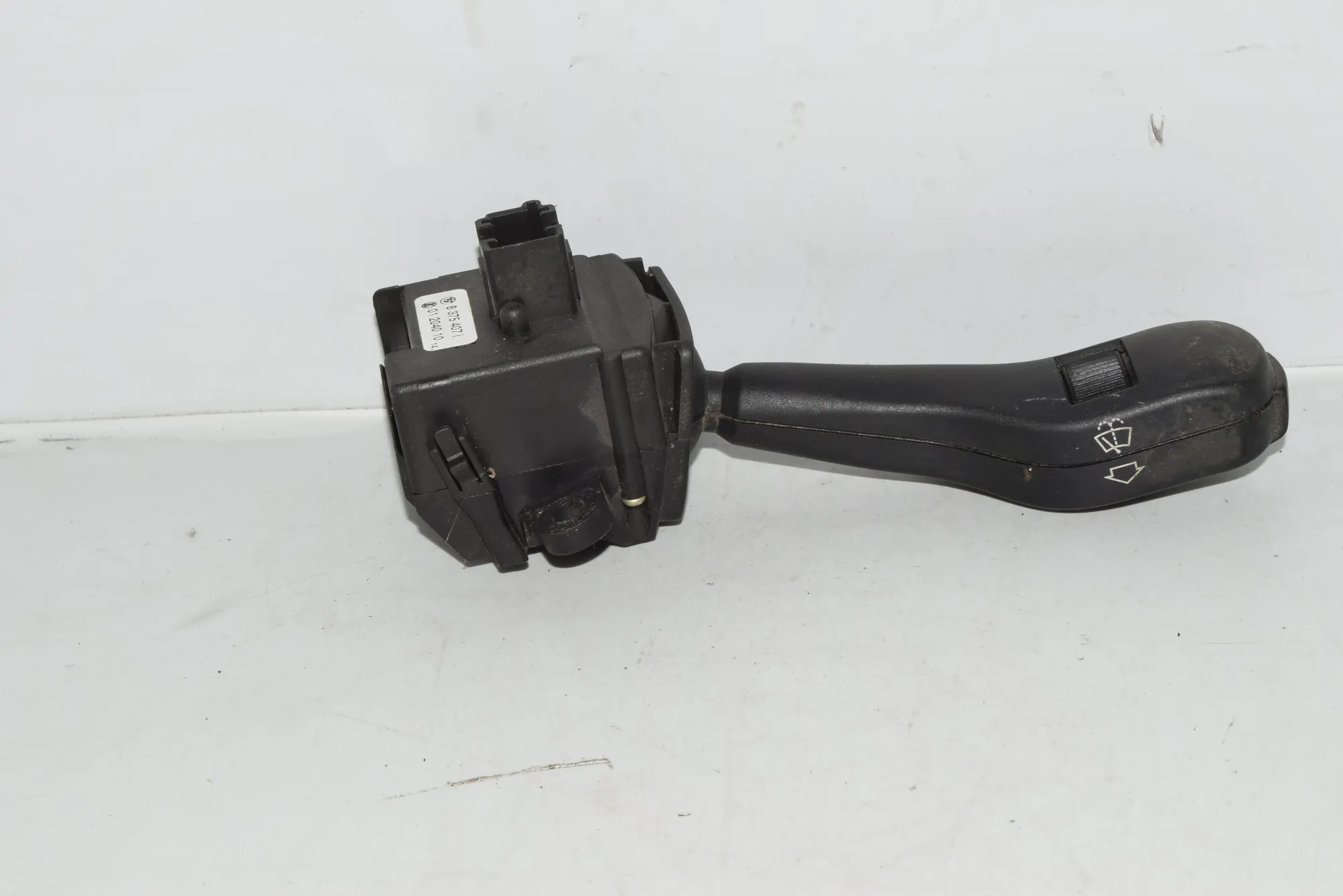 Indicator Wiper Stalk Switch – OEM 8375407 · BMW 5 (E39) BMW 5 (E39) 2001 – 2