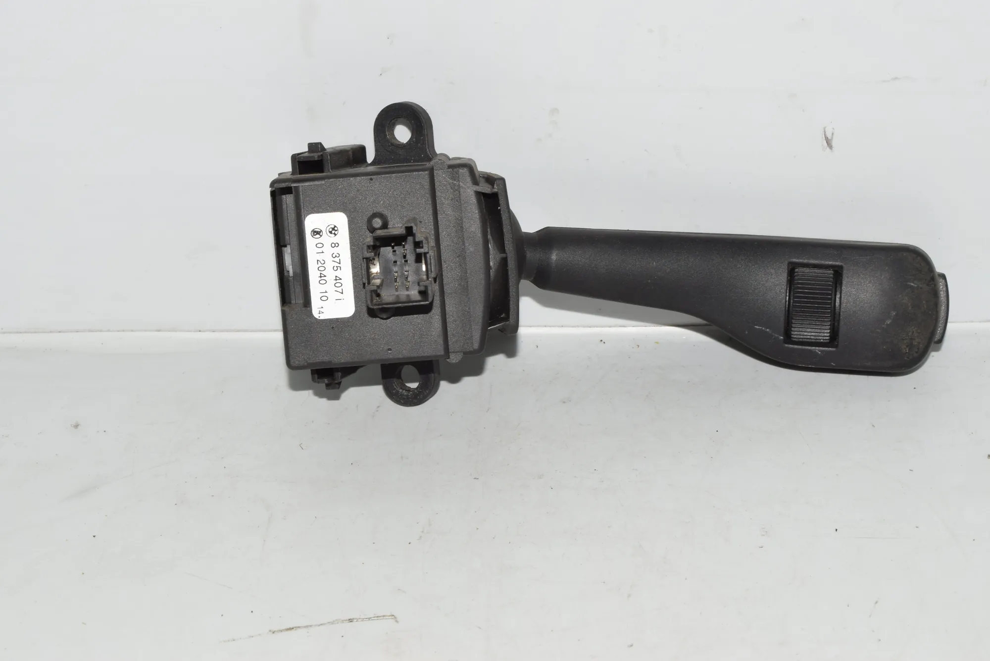 Indicator Wiper Stalk Switch – OEM 8375407 · BMW 5 (E39) BMW 5 (E39) 2001 – 3