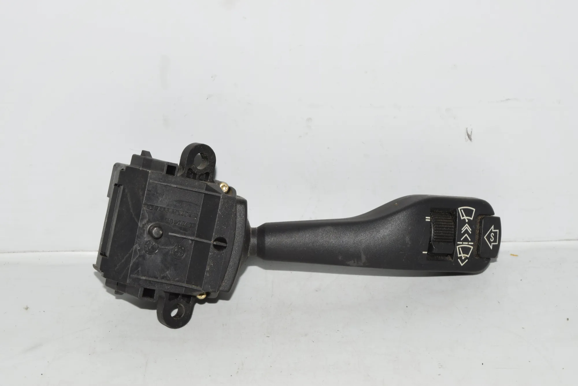 Indicator Wiper Stalk Switch – OEM 8375407 · BMW 5 (E39) BMW 5 (E39) 2001