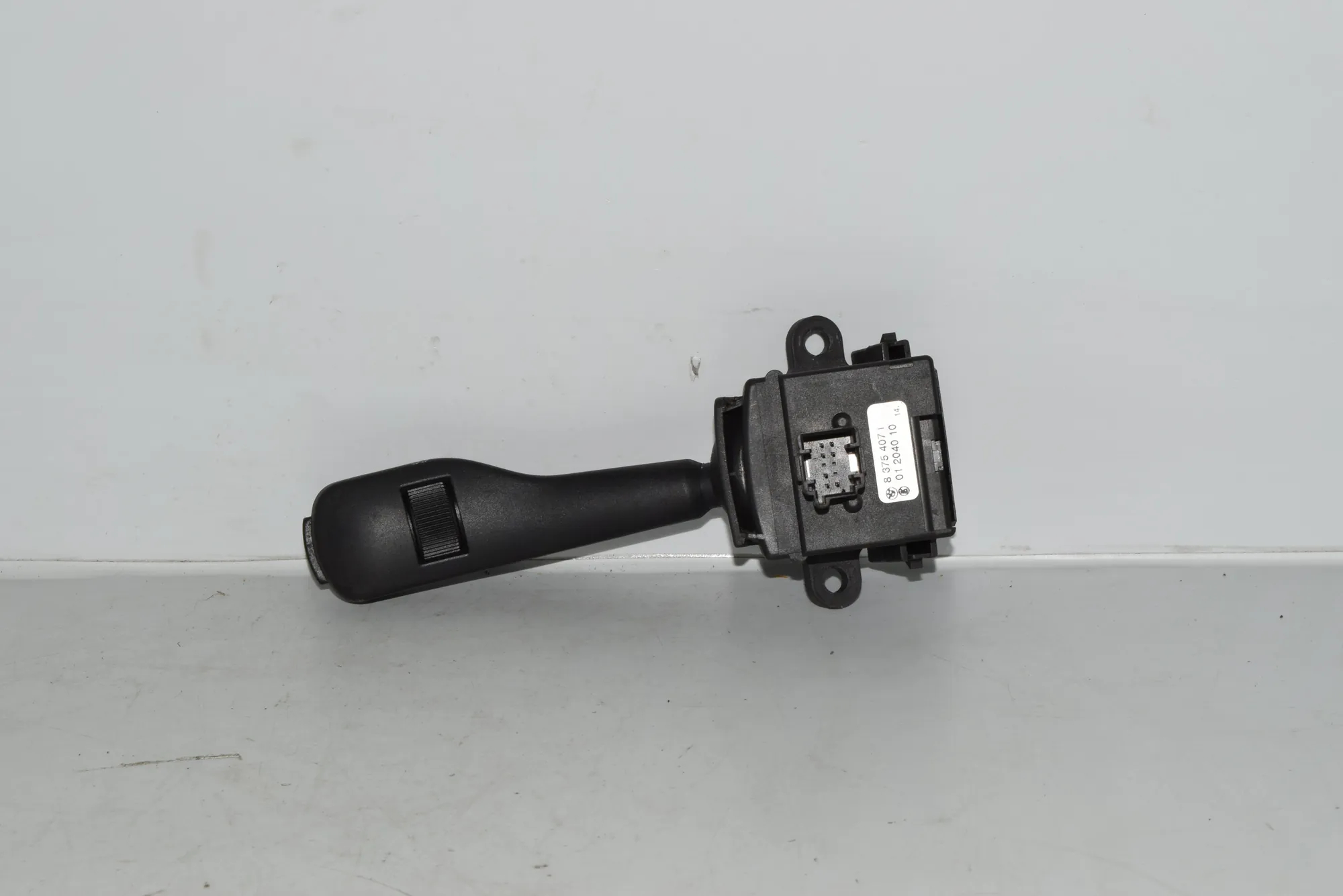 Indicator Wiper Stalk Switch – OEM 8375407 · BMW 5 (E39) BMW 5 (E39) 2001 – 2