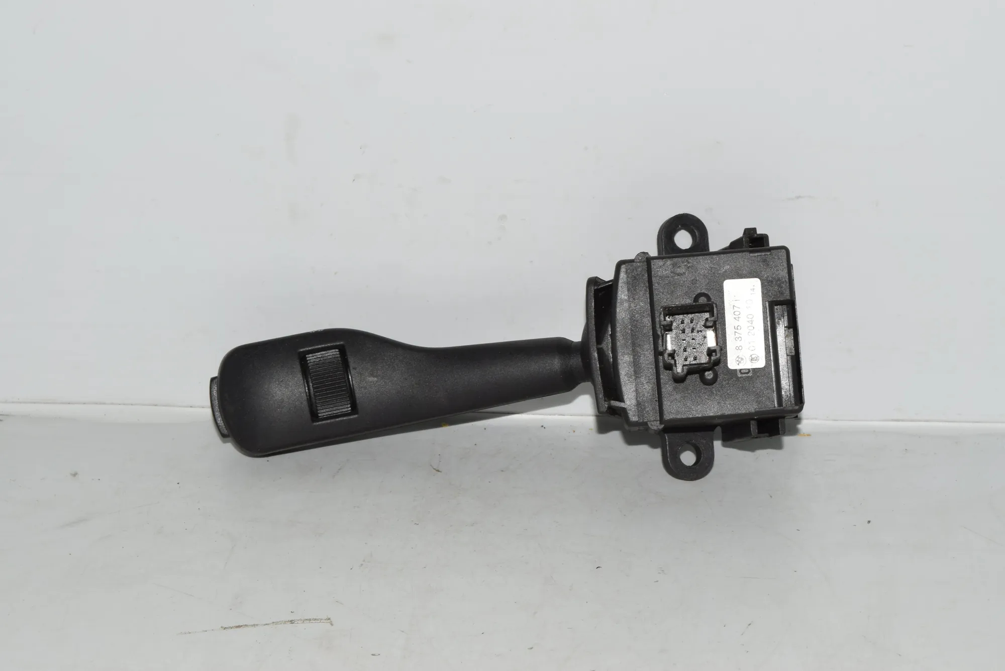 Indicator Wiper Stalk Switch – OEM 8375407 · BMW 5 (E39) BMW 5 (E39) 2000 – 2