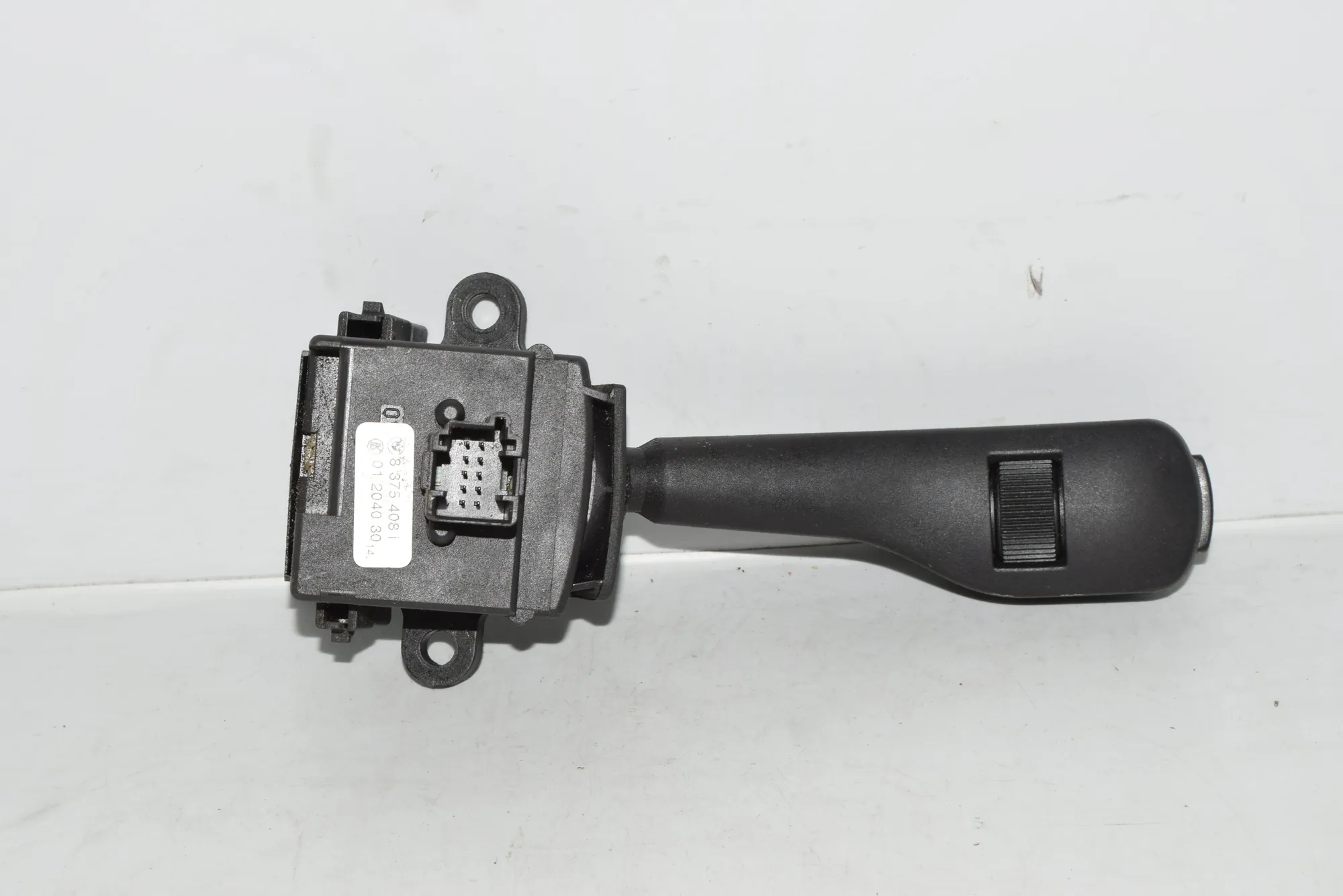 Indicator Wiper Stalk Switch – OEM 8375408 · BMW 5 Touring (E39) BMW 5 Touring (E39) 2000 – 3
