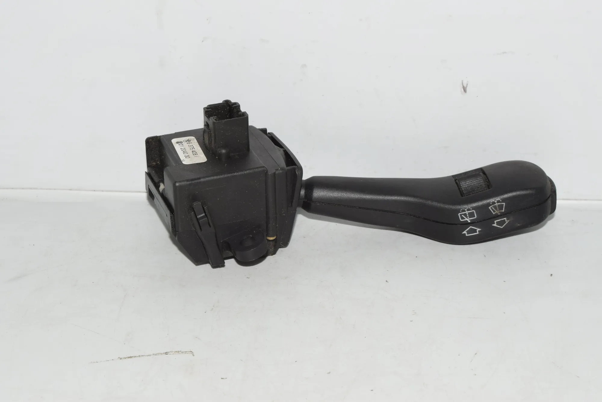 Indicator Wiper Stalk Switch – OEM 8375408 · BMW 5 Touring (E39) BMW 5 Touring (E39) 2000 – 3
