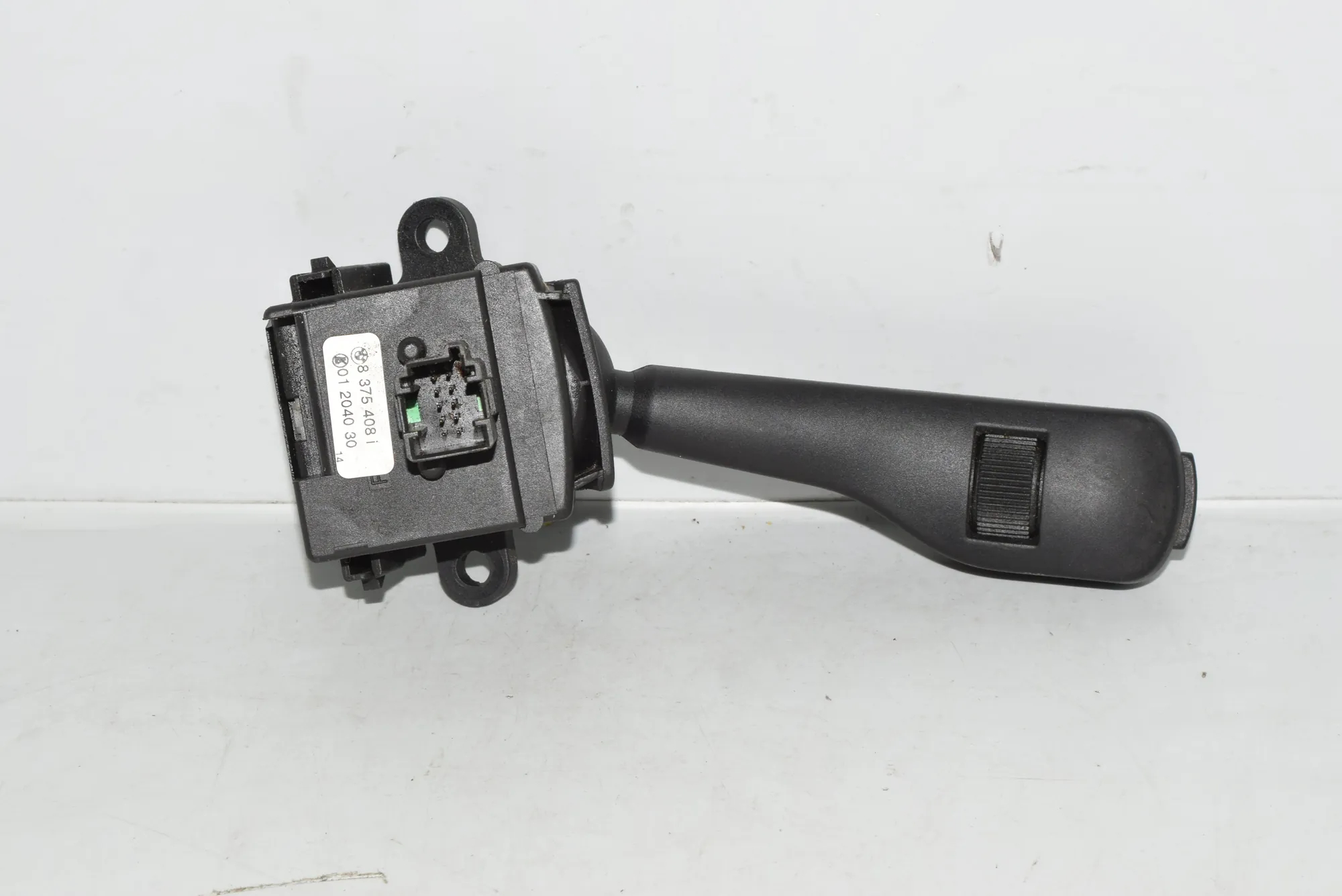 Indicator Wiper Stalk Switch – OEM 8375408 · BMW 5 Touring (E39) BMW 5 Touring (E39) 2000 – 2