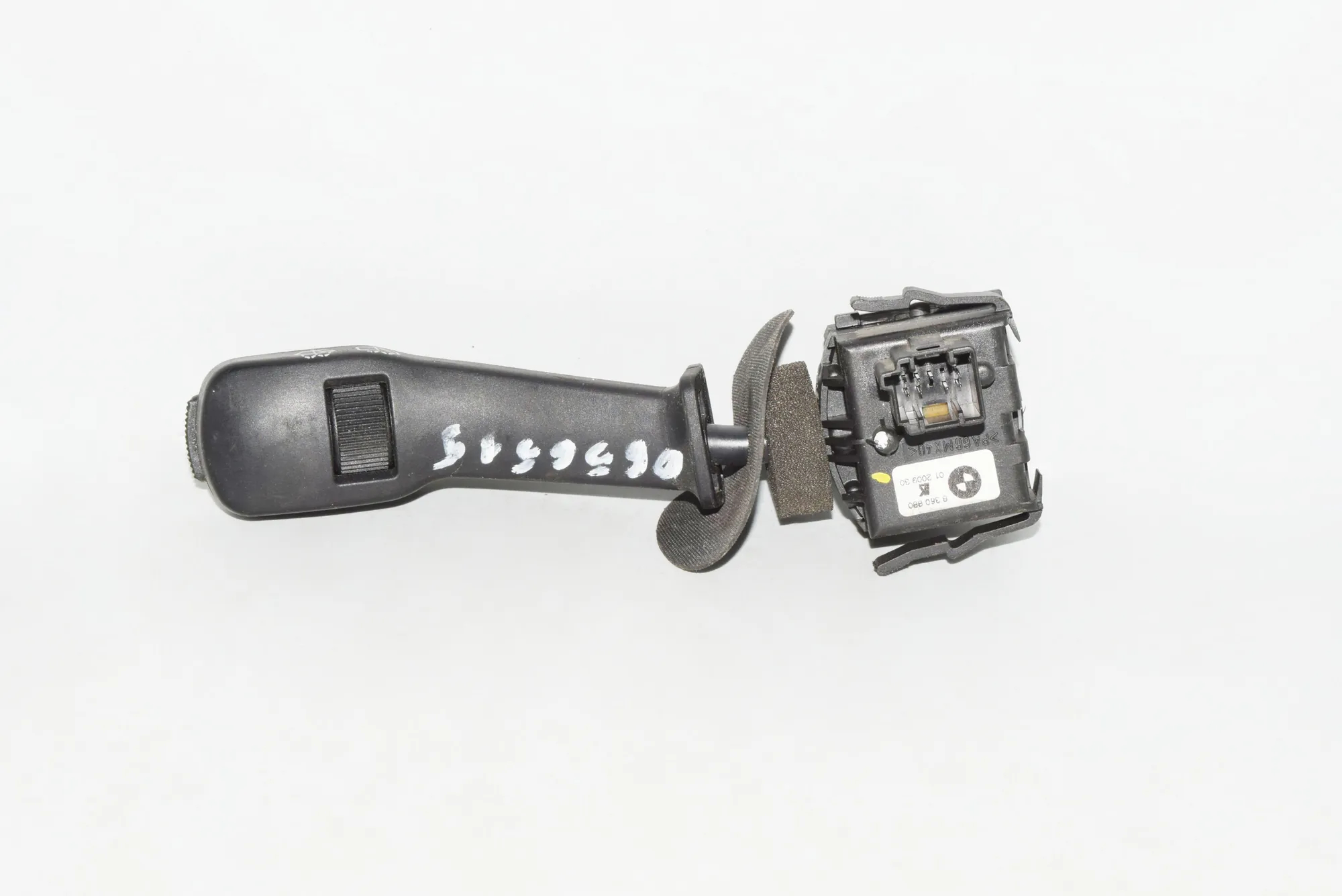 Indicator Wiper Stalk Switch – OEM 8360880 · BMW 5 Touring (E39) BMW 5 Touring (E39) 520 i 2000 – 3