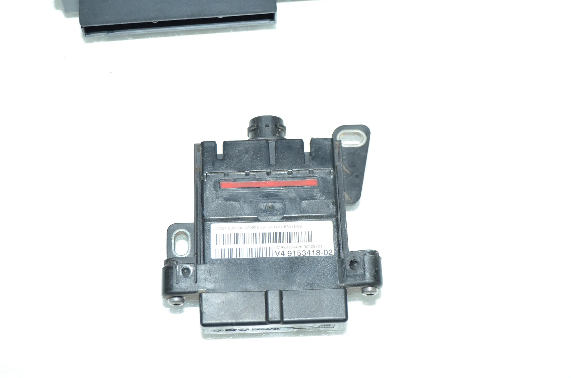 Other Control Units – OEM 9236469 · BMW 5 (F10) 525 d 2010 – 5