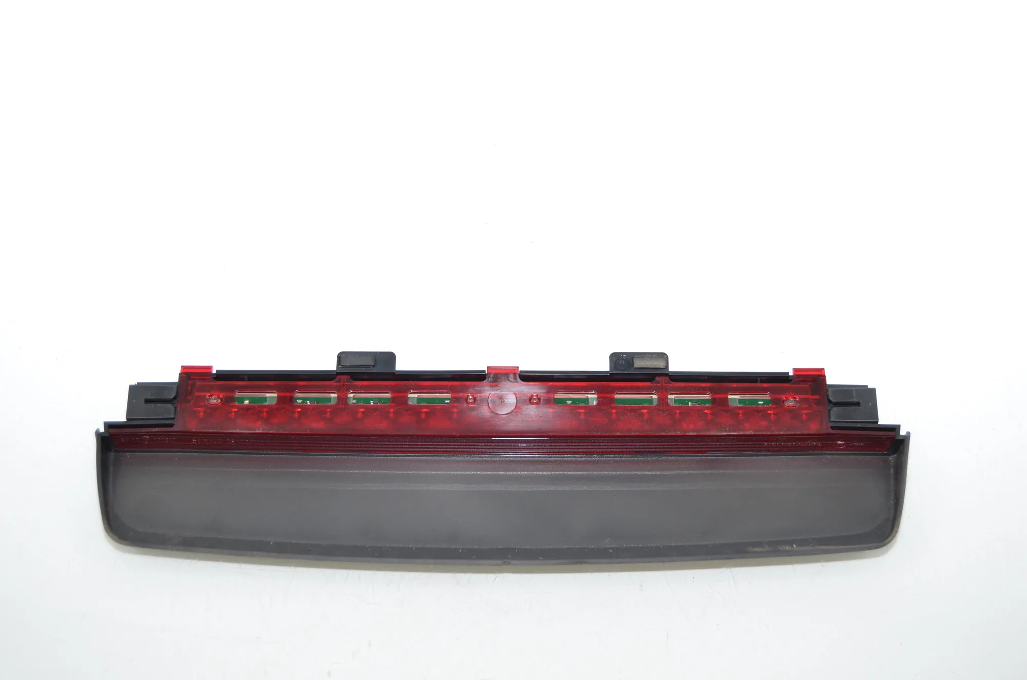 Rear Third Brake Stop Light – OEM 7230799 · BMW 5 (F10) 525 d 2010