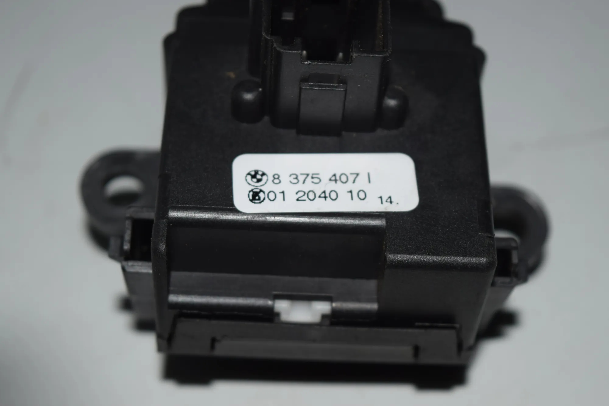 Indicator Wiper Stalk Switch – OEM 8375407 · BMW 5 (E39) BMW 5 (E39) 2000 – 4