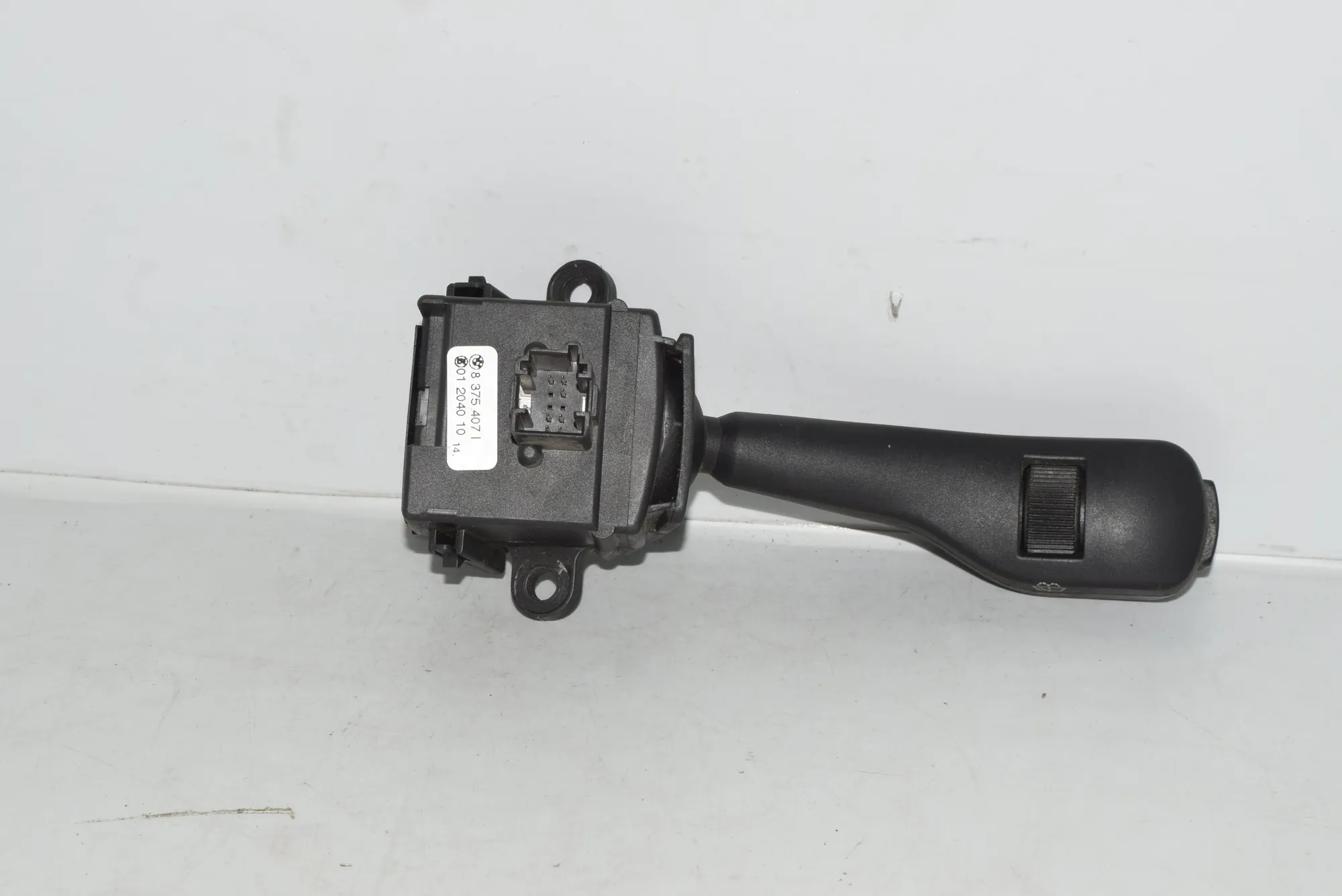 Indicator Wiper Stalk Switch – OEM 8375407 · BMW 5 (E39) BMW 5 (E39) 2000 – 2