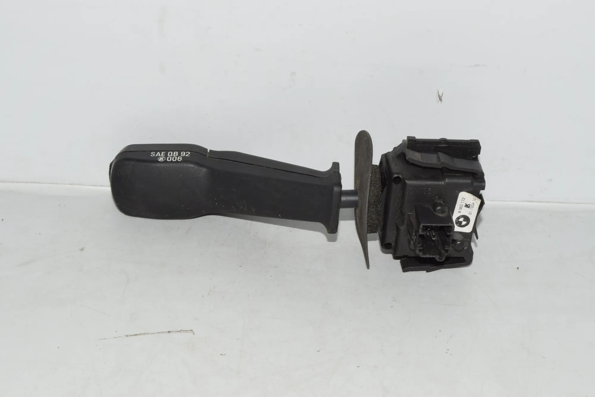 Indicator Wiper Stalk Switch – OEM 8352172 · BMW 5 (E39) BMW 5 (E39) 2000 – 2
