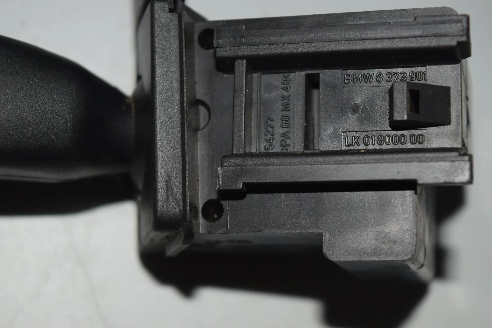 Indicator Wiper Stalk Switch – OEM 8373901 · BMW 5 (E39) BMW 5 (E39) 2000 – 5