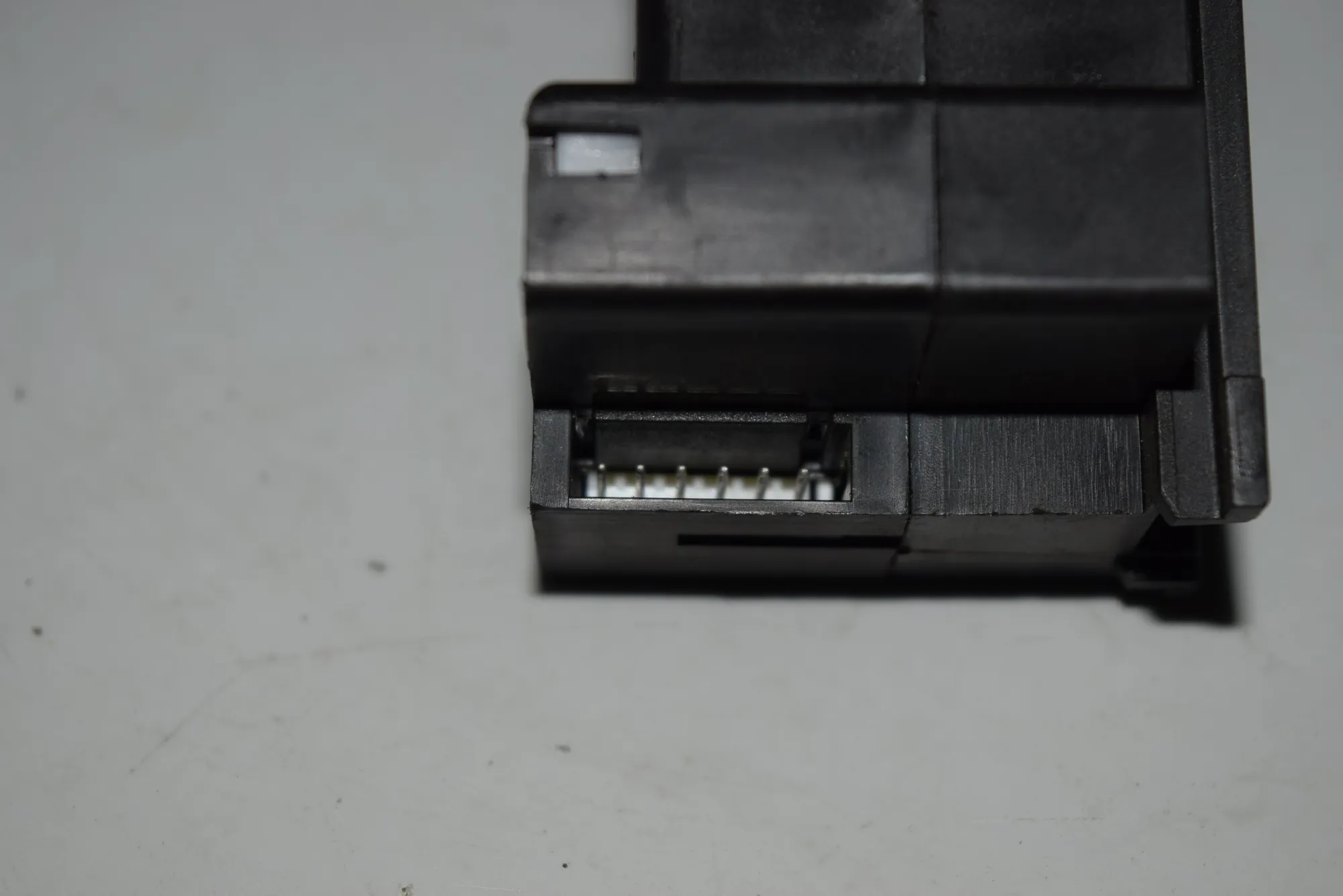 Indicator Wiper Stalk Switch – OEM 8373901 · BMW 5 (E39) BMW 5 (E39) 2000 – 4