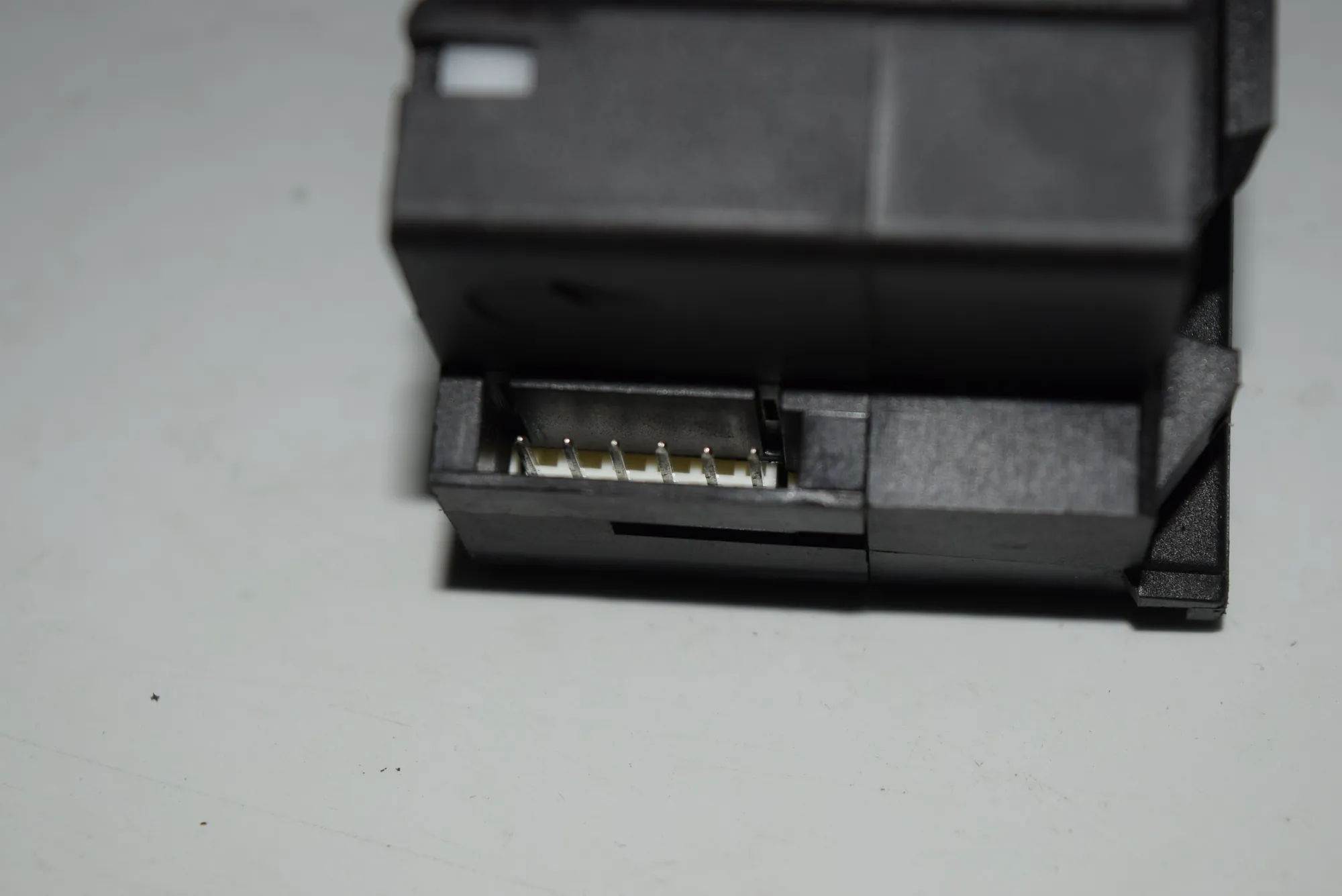 Indicator Wiper Stalk Switch – OEM 8373901 · BMW 5 (E39) BMW 5 (E39) 2000 – 4