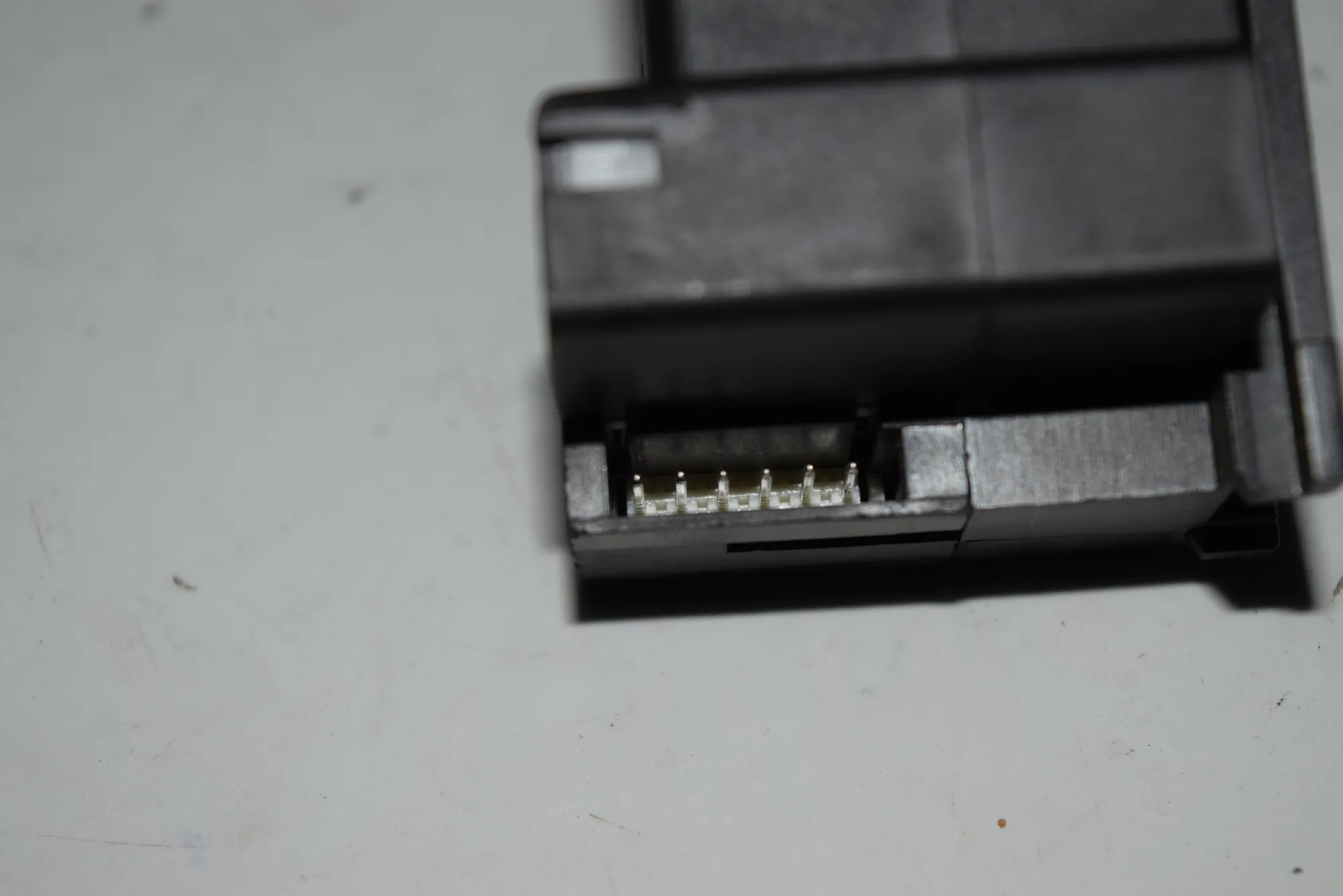 Indicator Wiper Stalk Switch – OEM 8373901 · BMW 5 (E39) BMW 5 (E39) 2000 – 4
