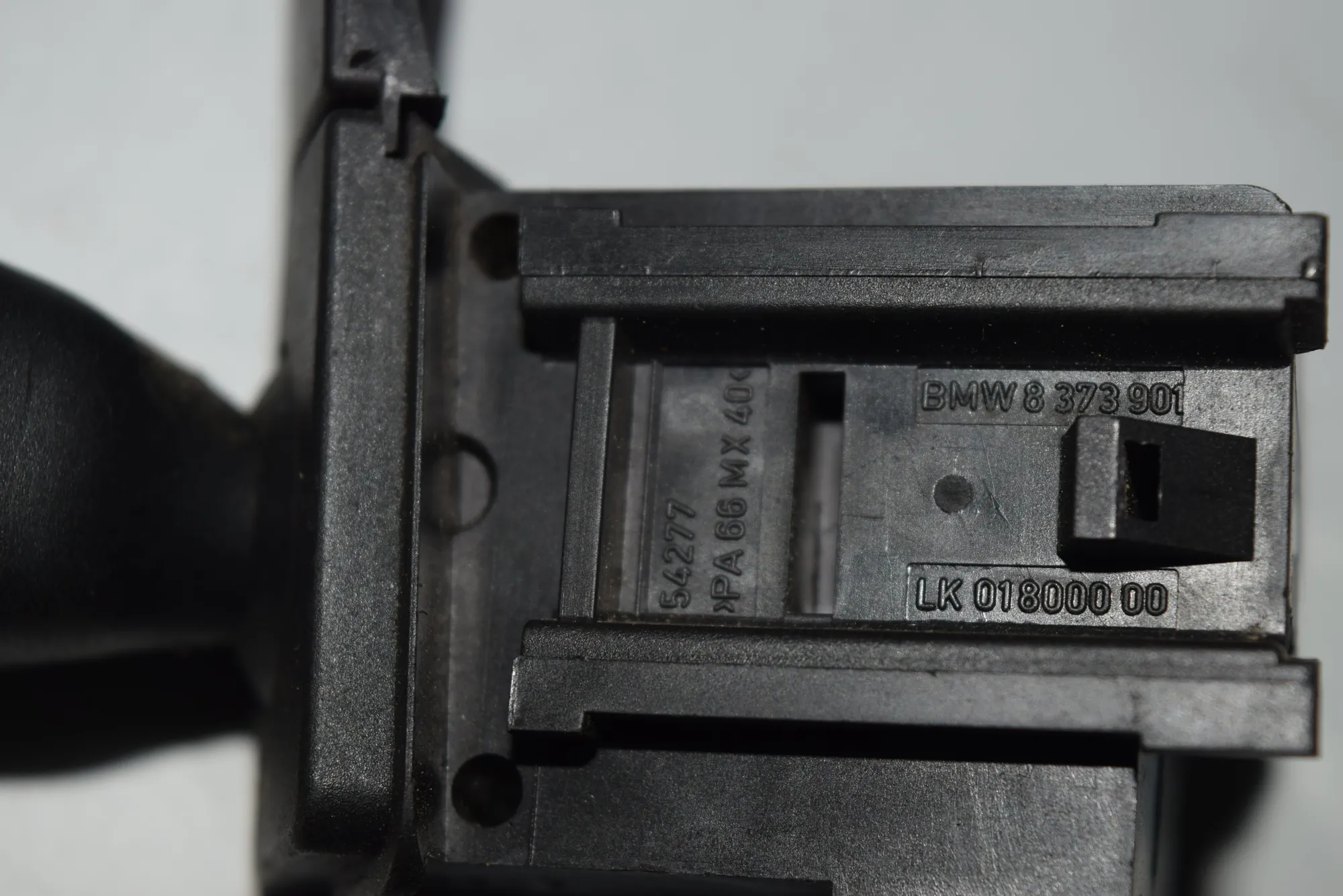 Indicator Wiper Stalk Switch – OEM 8373901 · BMW 5 (E39) BMW 5 (E39) 2000 – 5